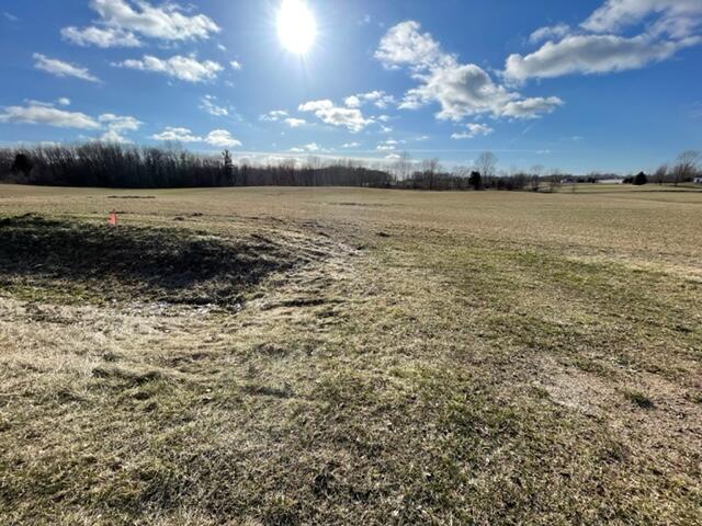 Parcel H 34th Street Zeeland MI 49464