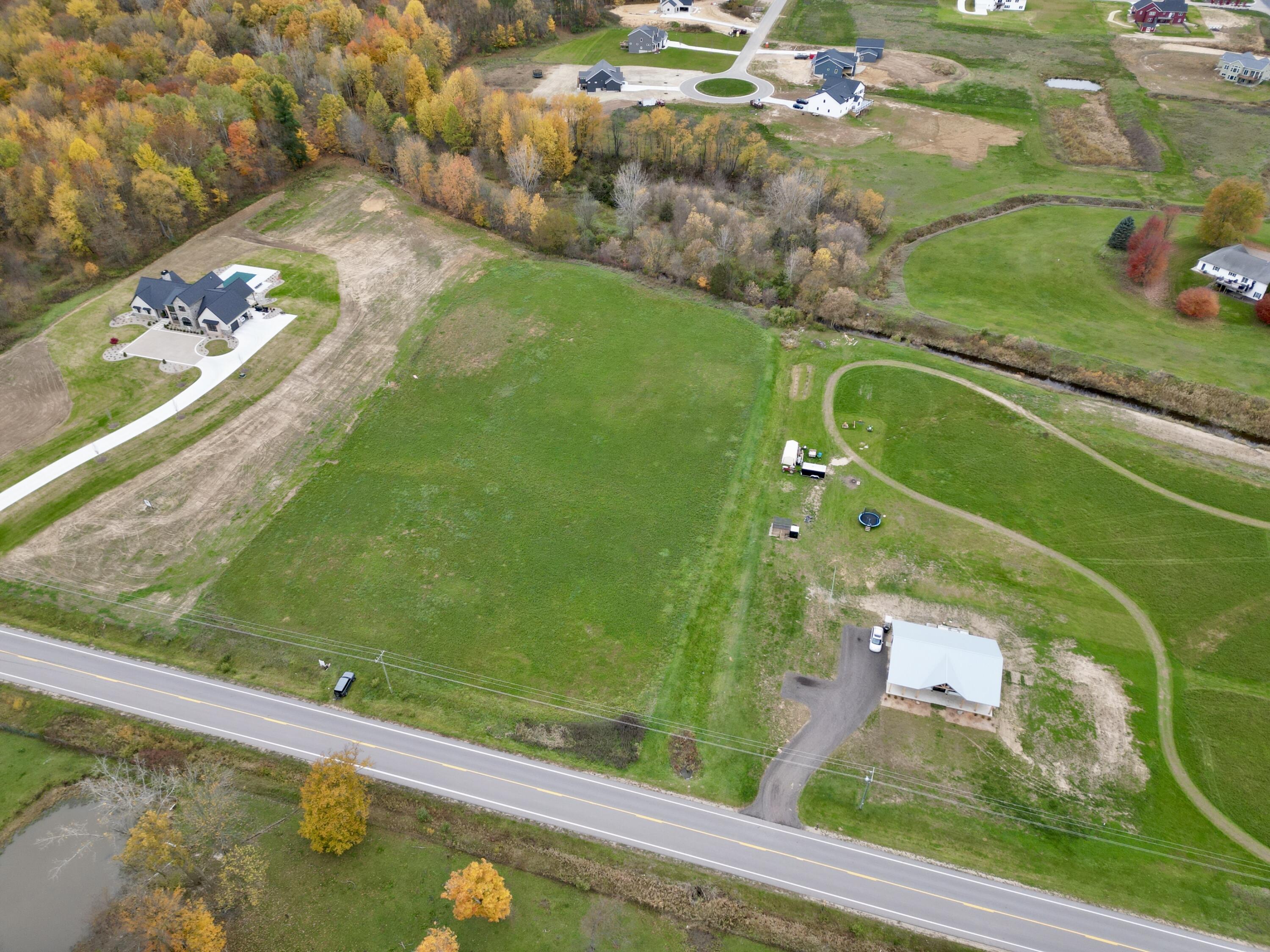 Parcel H 34th Street Zeeland MI 49464