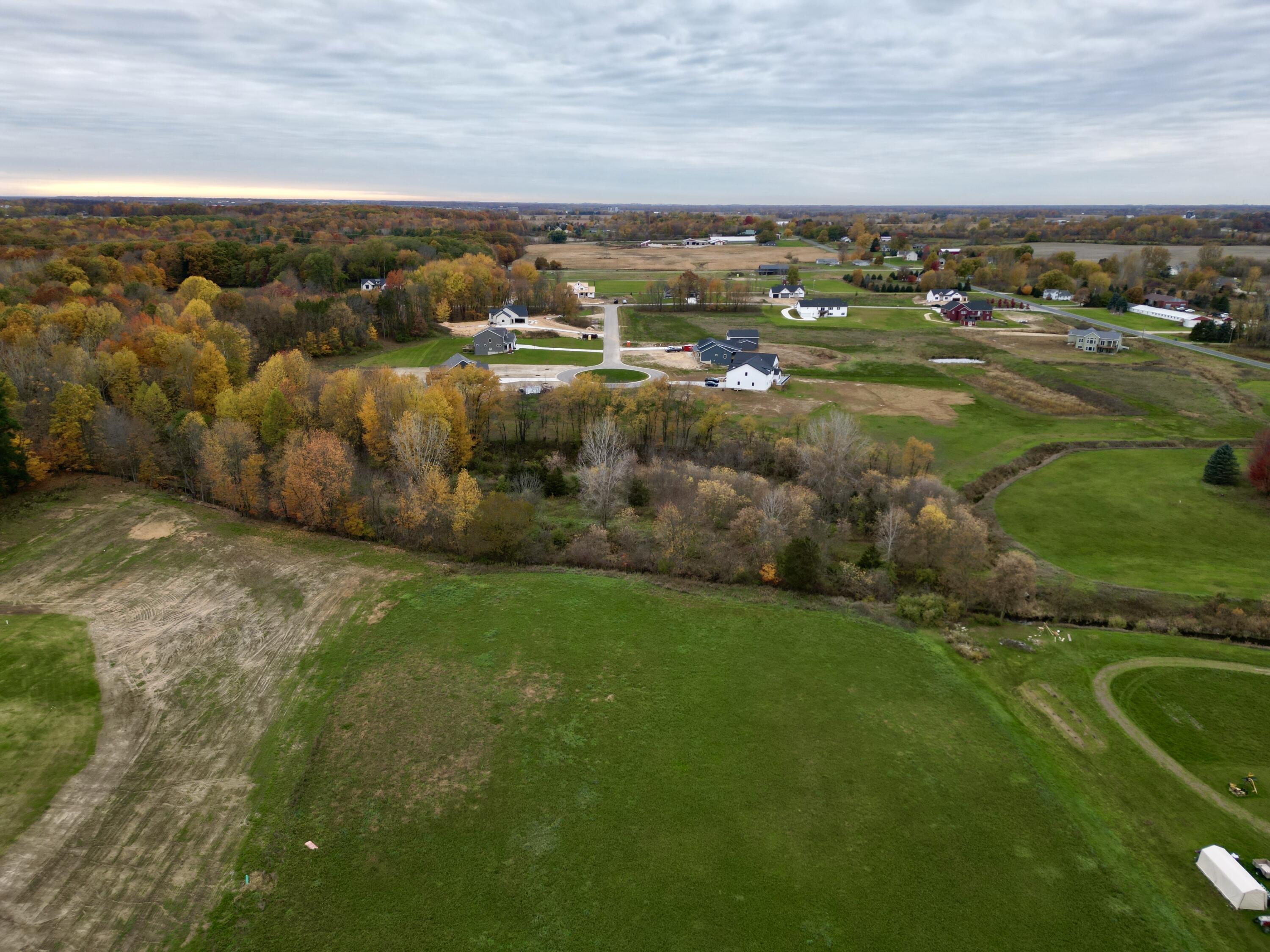Parcel H 34th Street Zeeland MI 49464