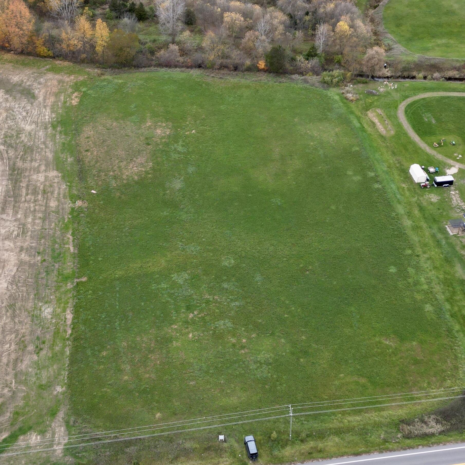 Parcel H 34th Street Zeeland MI 49464