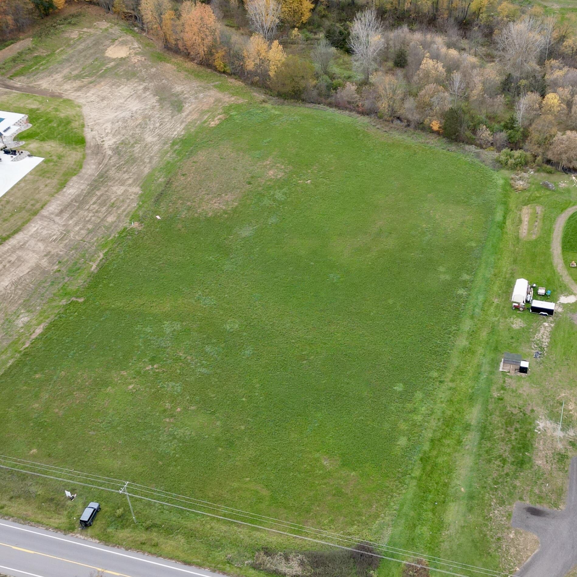 Parcel H 34th Street Zeeland MI 49464