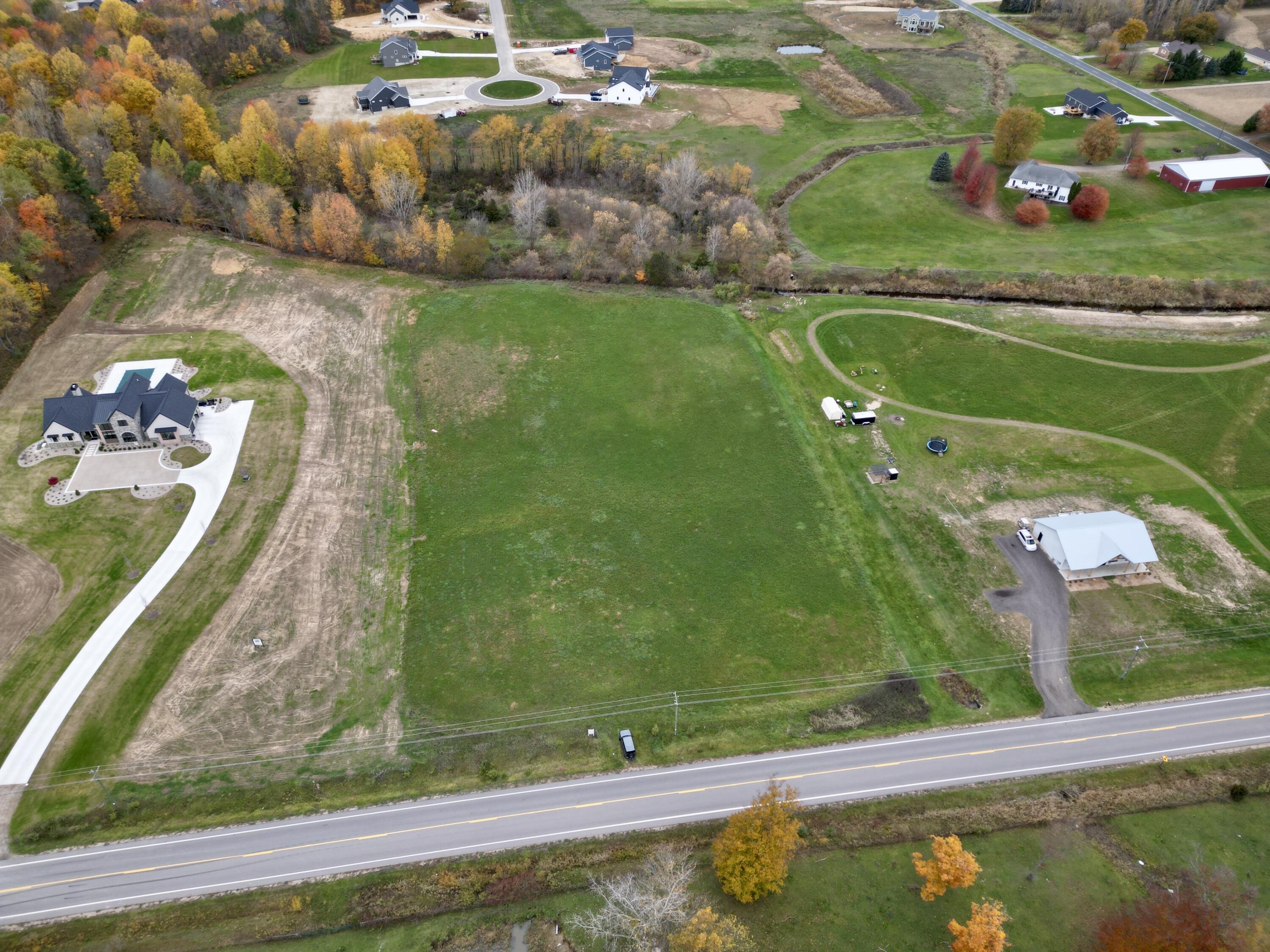 Parcel H 34th Street Zeeland MI 49464