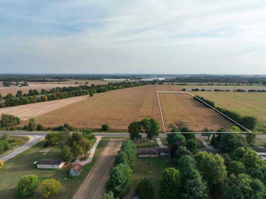 Vacant Lnd W Bertrand Road Niles MI 49120
