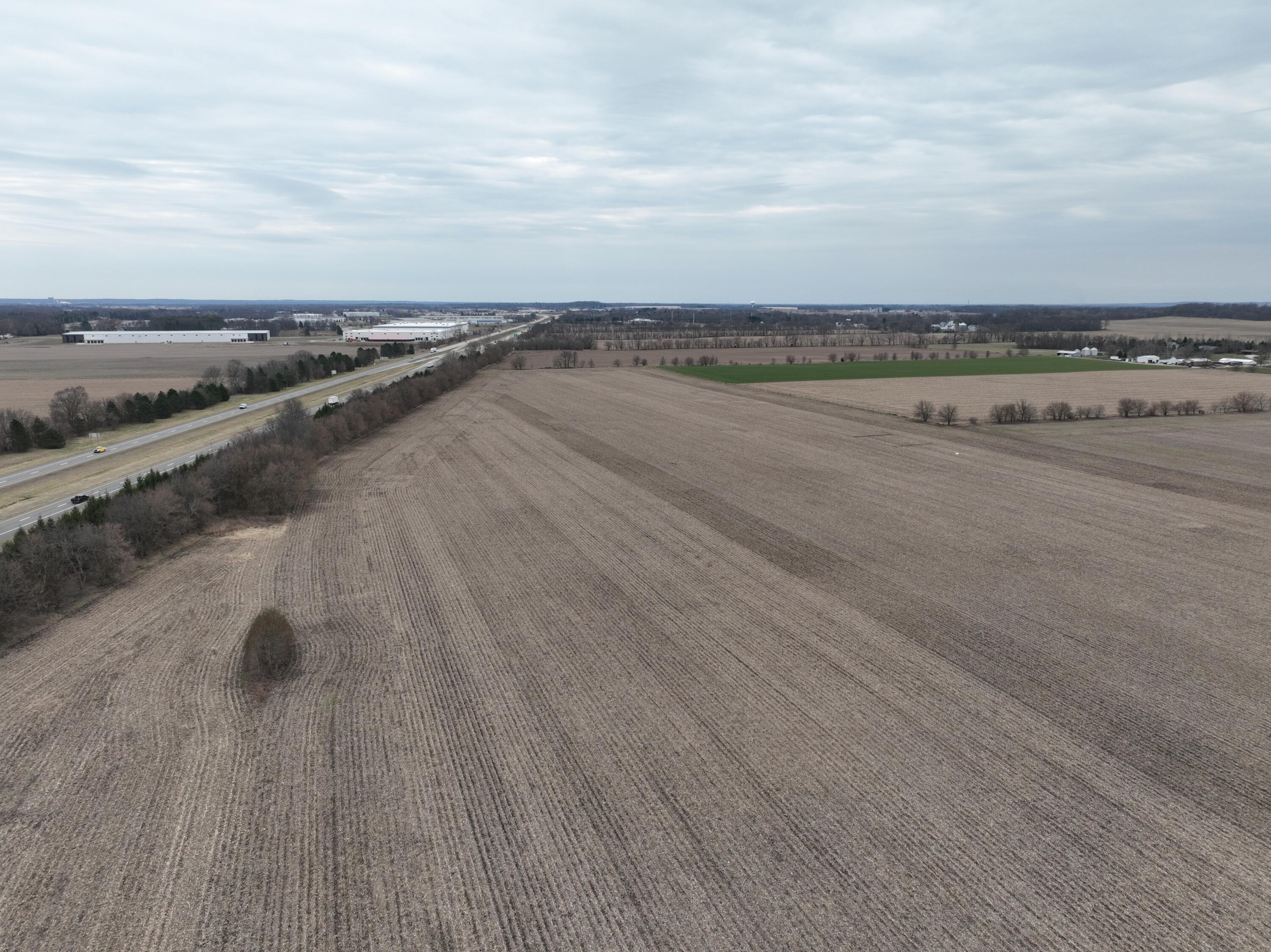 Vacant Lnd W Bertrand Road Niles MI 49120