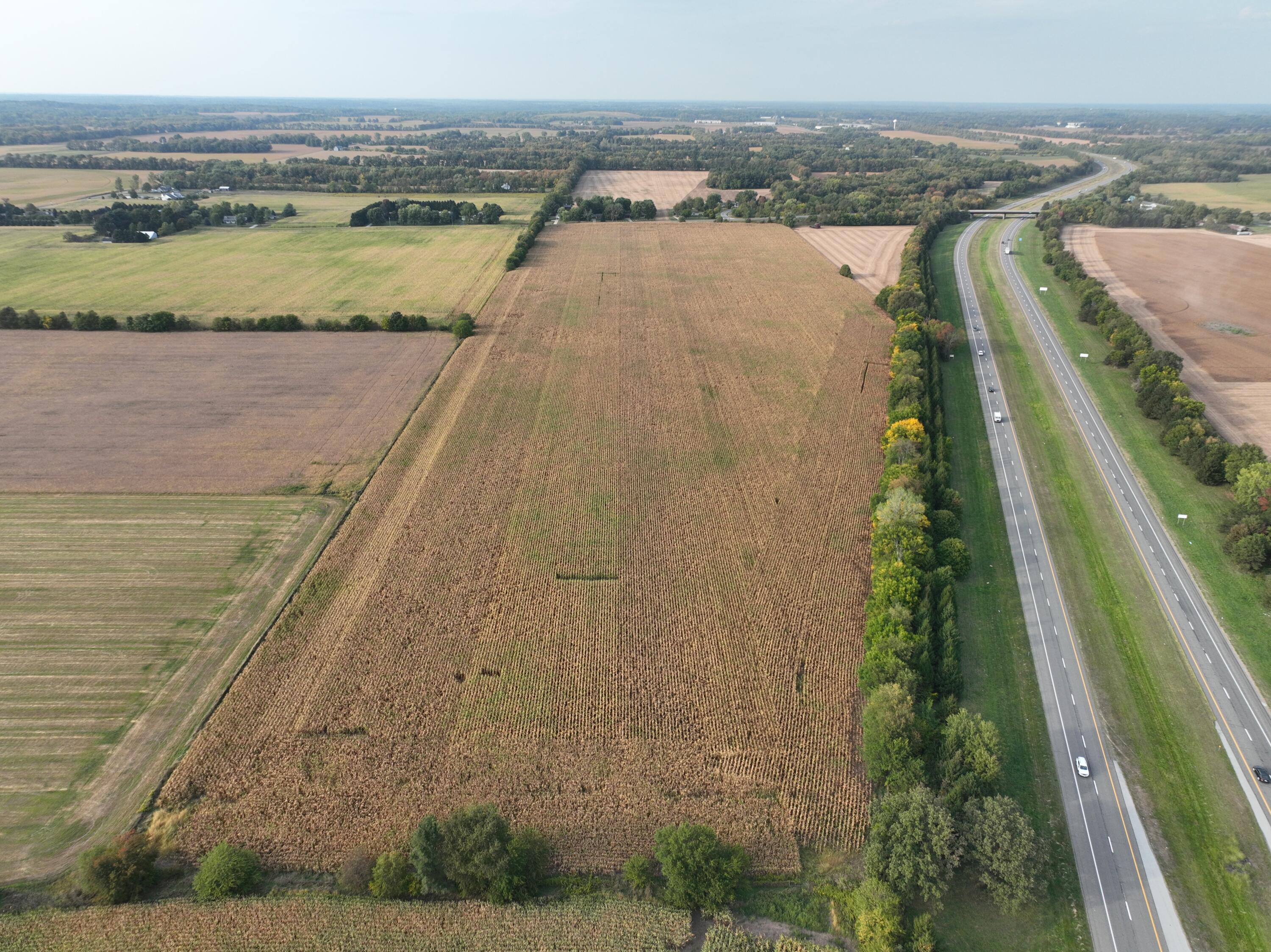 Vacant Lnd W Bertrand Road Niles MI 49120