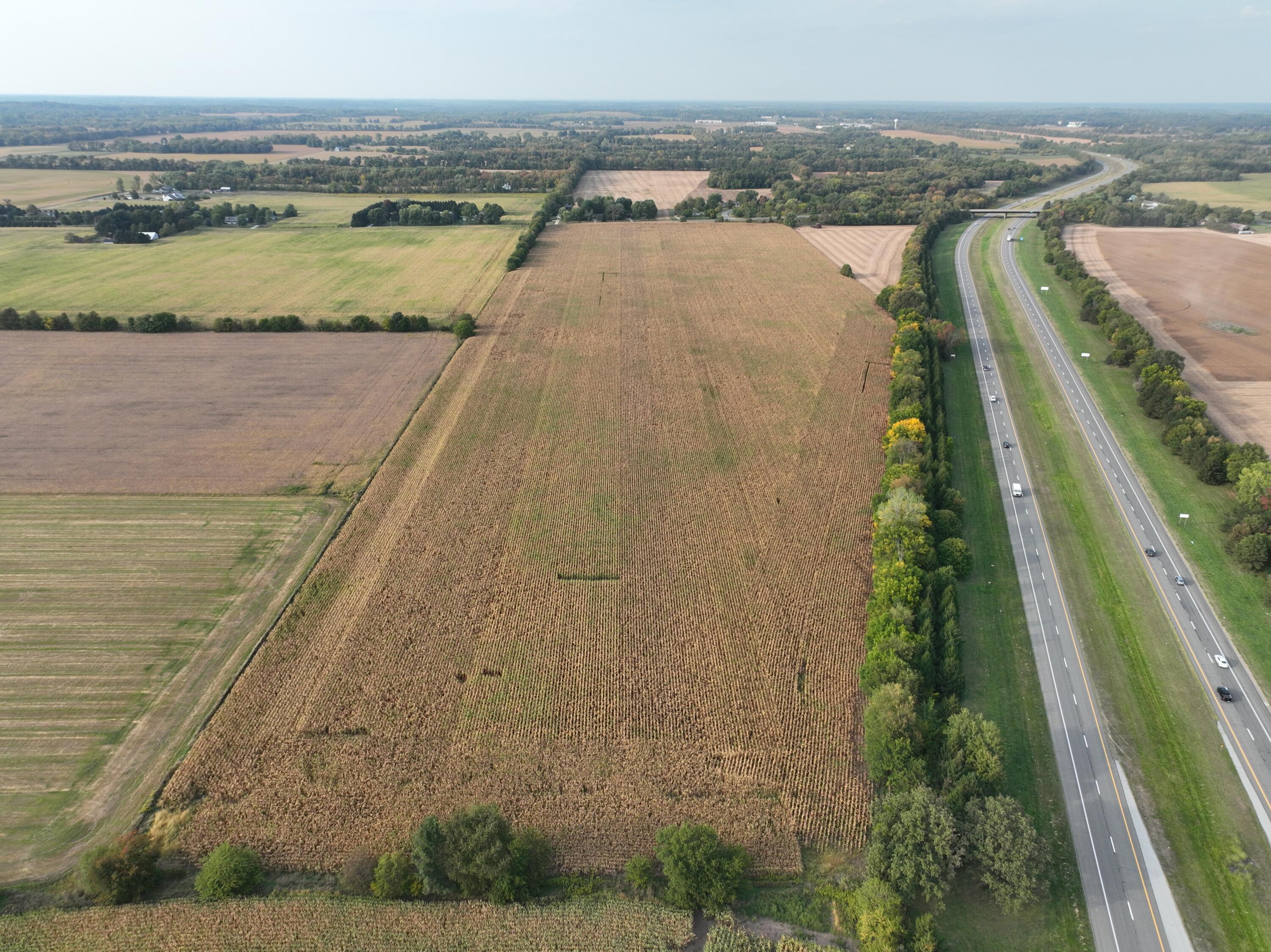 Vacant Lnd W Bertrand Road Niles MI 49120