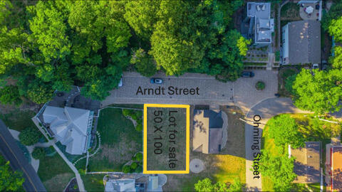 0 Arndt Street Michigan City IN 46360