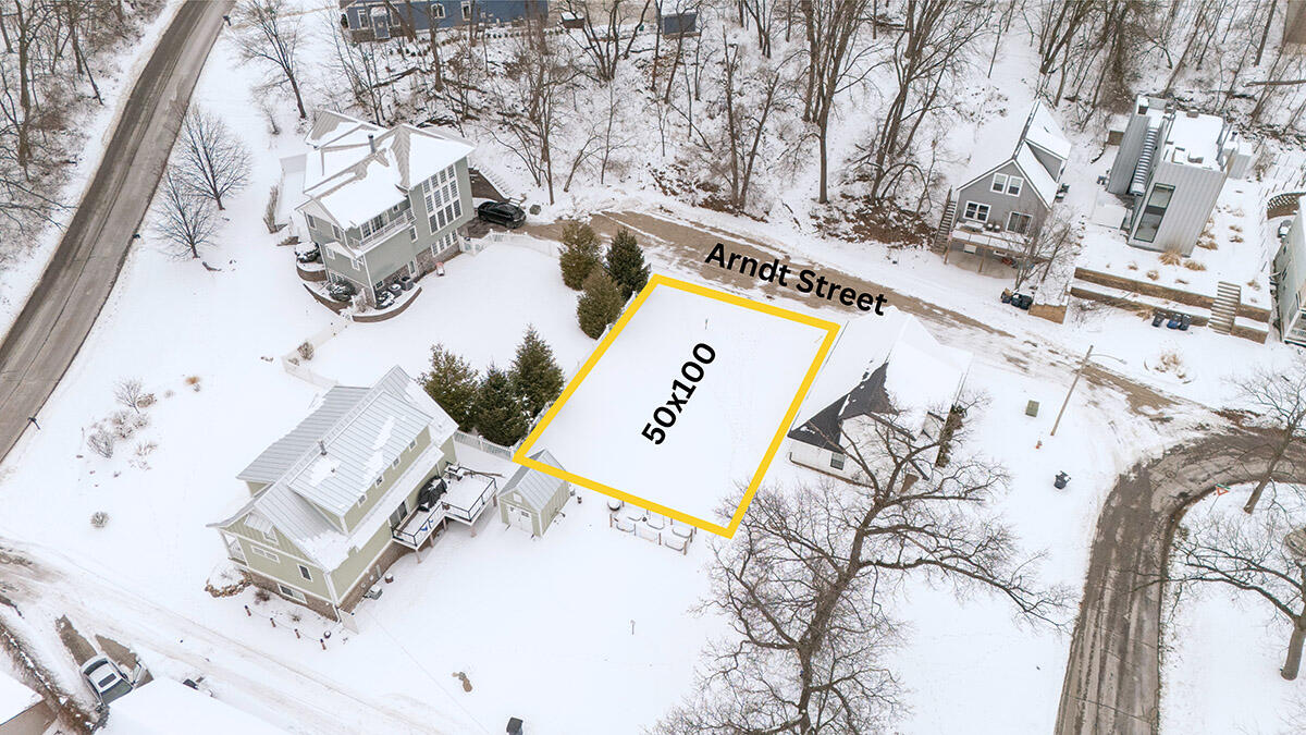 0 Arndt Street Michigan City IN 46360