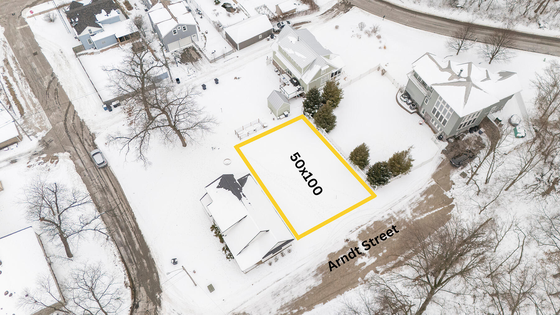 0 Arndt Street Michigan City IN 46360