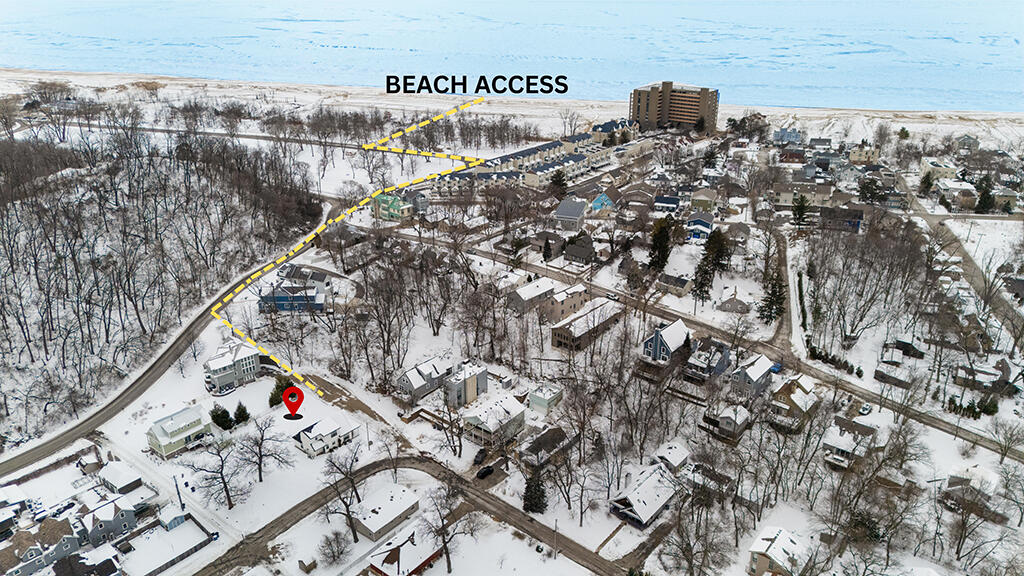0 Arndt Street Michigan City IN 46360
