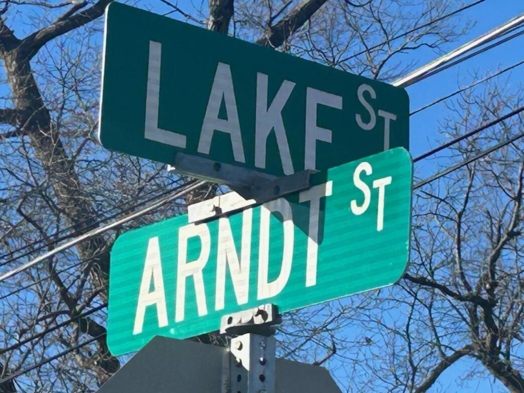 0 Arndt Street Michigan City IN 46360
