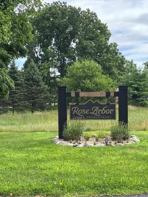 5476 Sundowner Lane Kalamazoo MI 49009