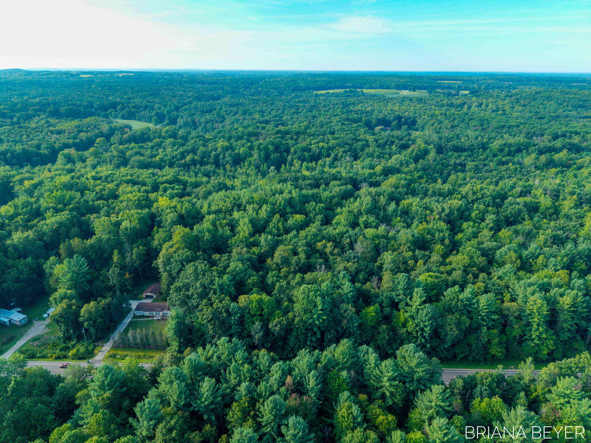 5 Acres 128th Avenue Allegan MI 49010