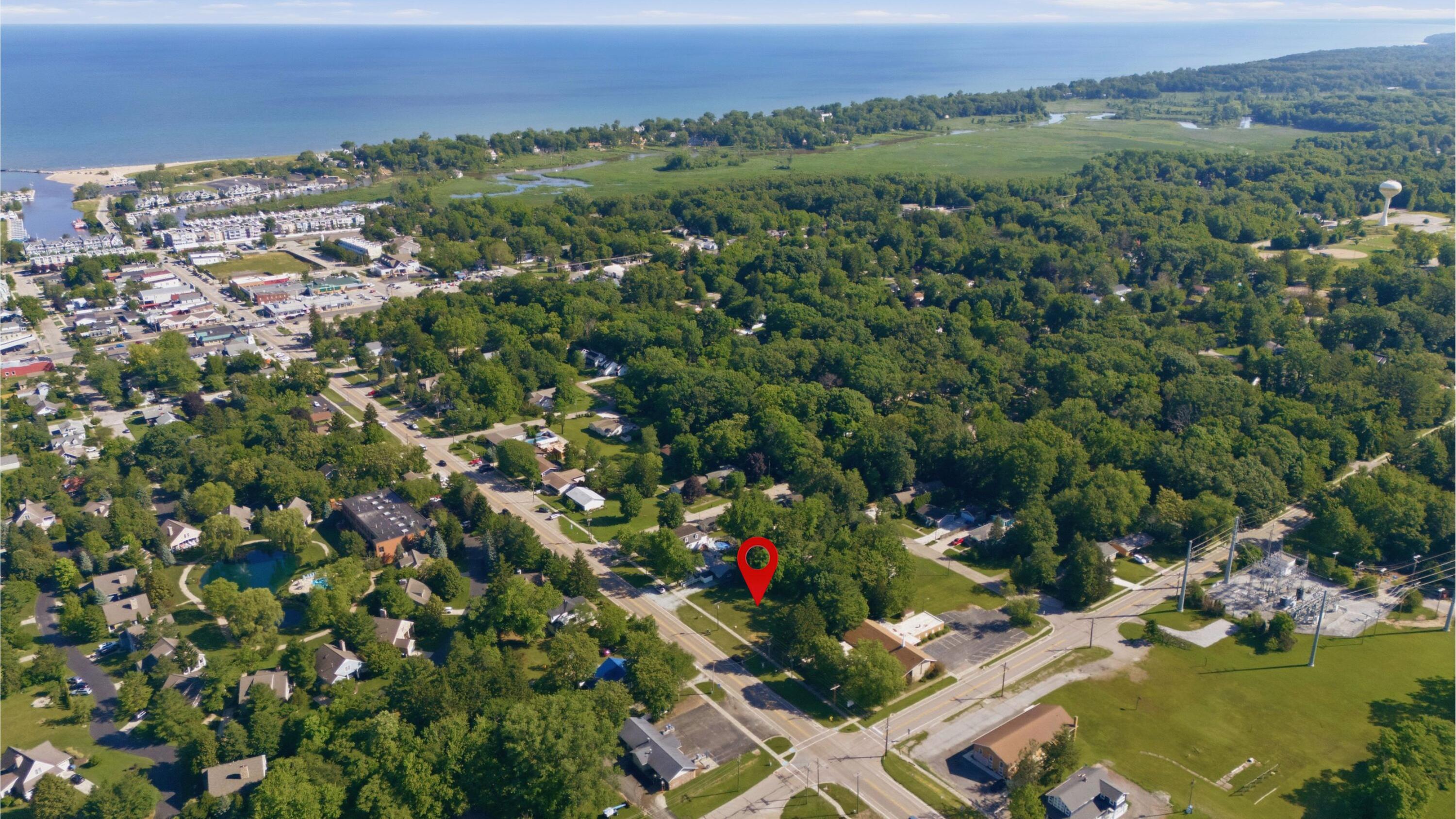 309 S Whittaker Street New Buffalo MI 49117