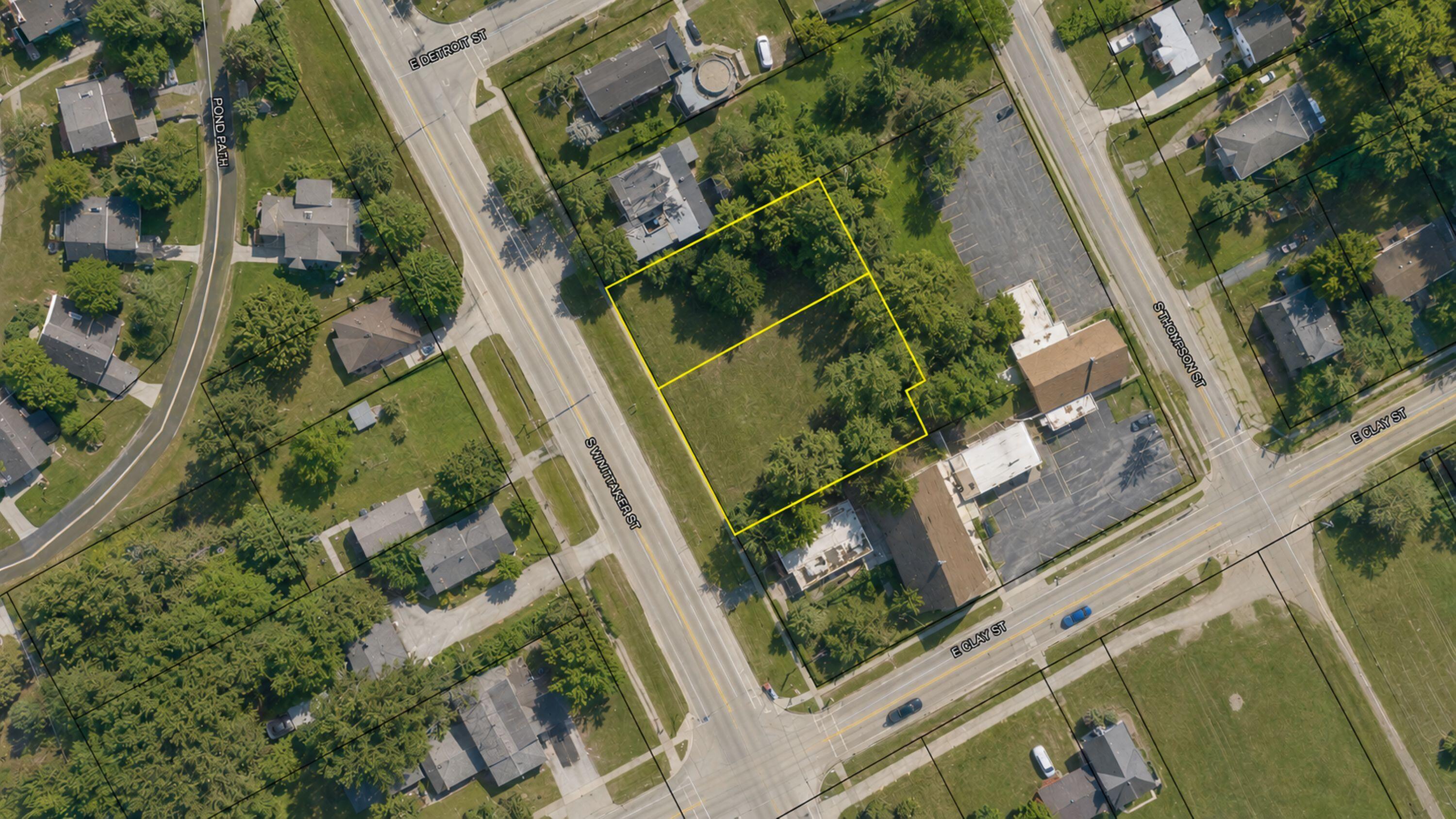 309 S Whittaker Street New Buffalo MI 49117
