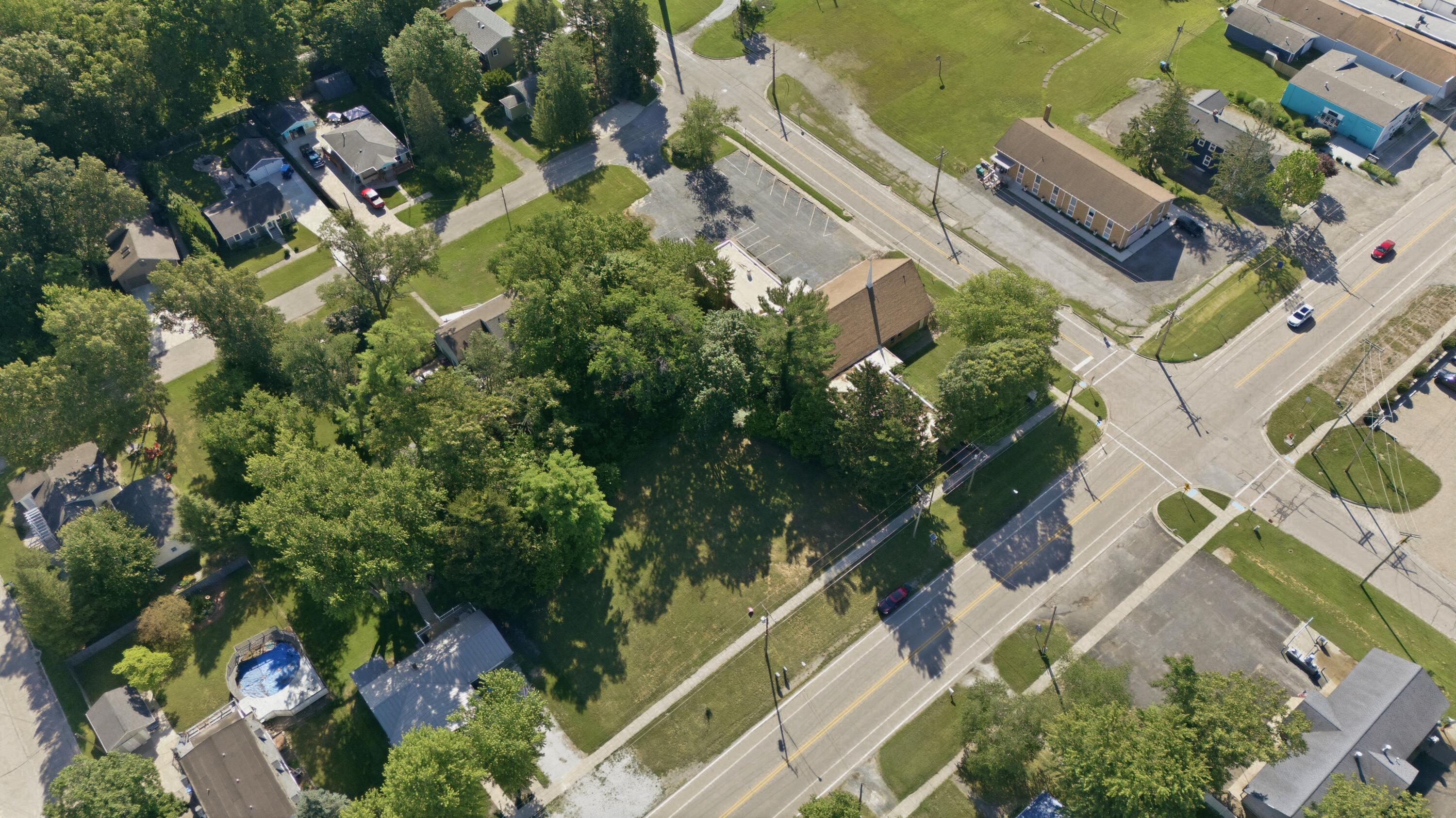 309 S Whittaker Street New Buffalo MI 49117