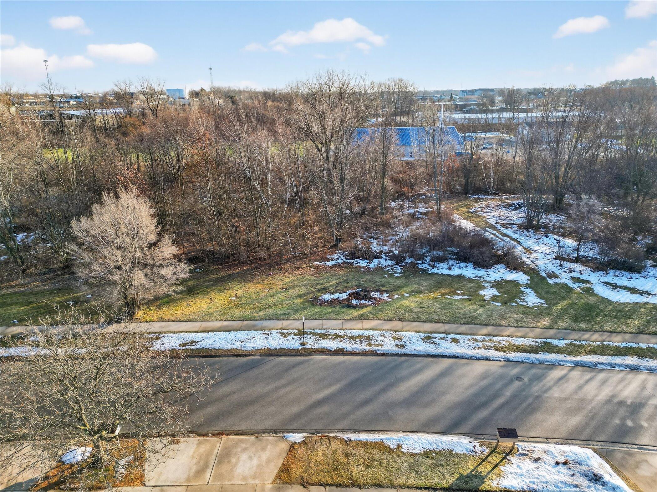 541 Century Lane Holland MI 49423