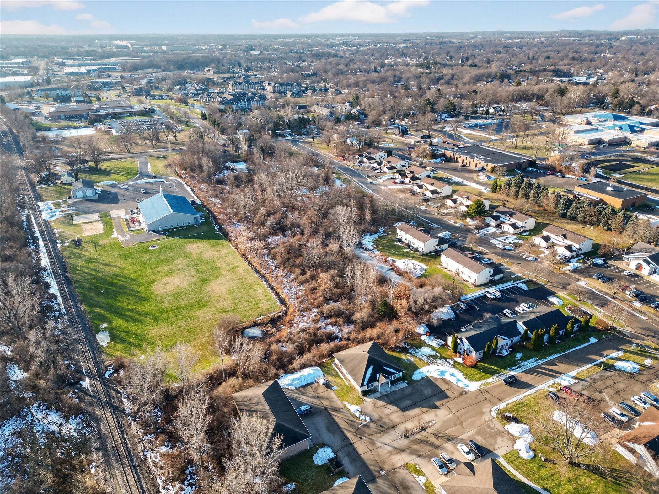 541 Century Lane Holland MI 49423