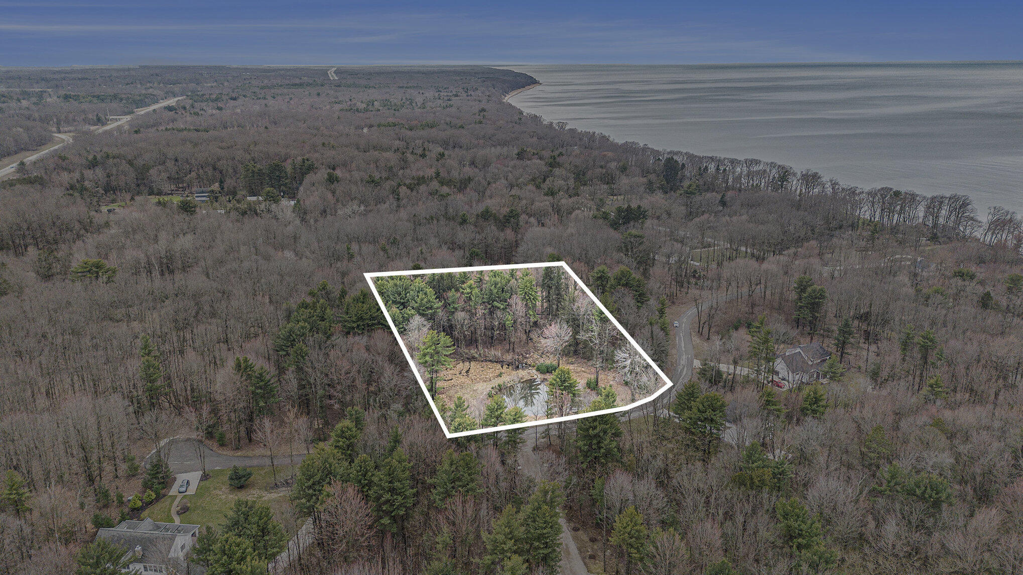0 Pebble Lane Fennville MI 49408