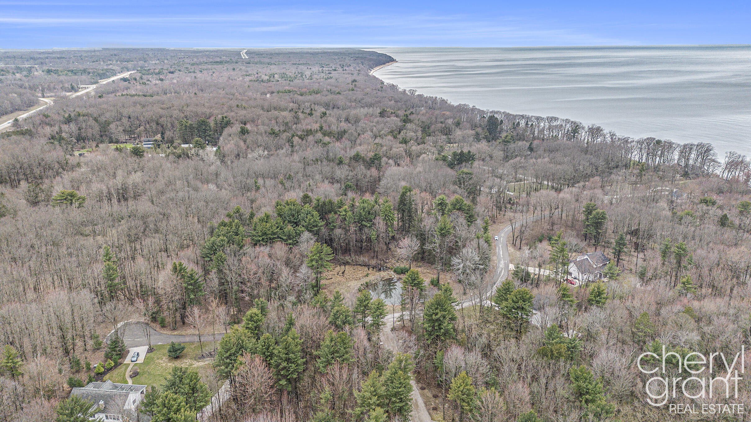 0 Pebble Lane Fennville MI 49408
