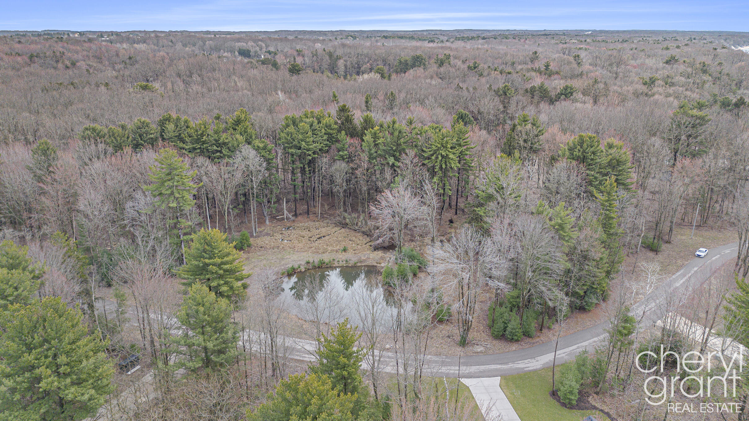 0 Pebble Lane Fennville MI 49408