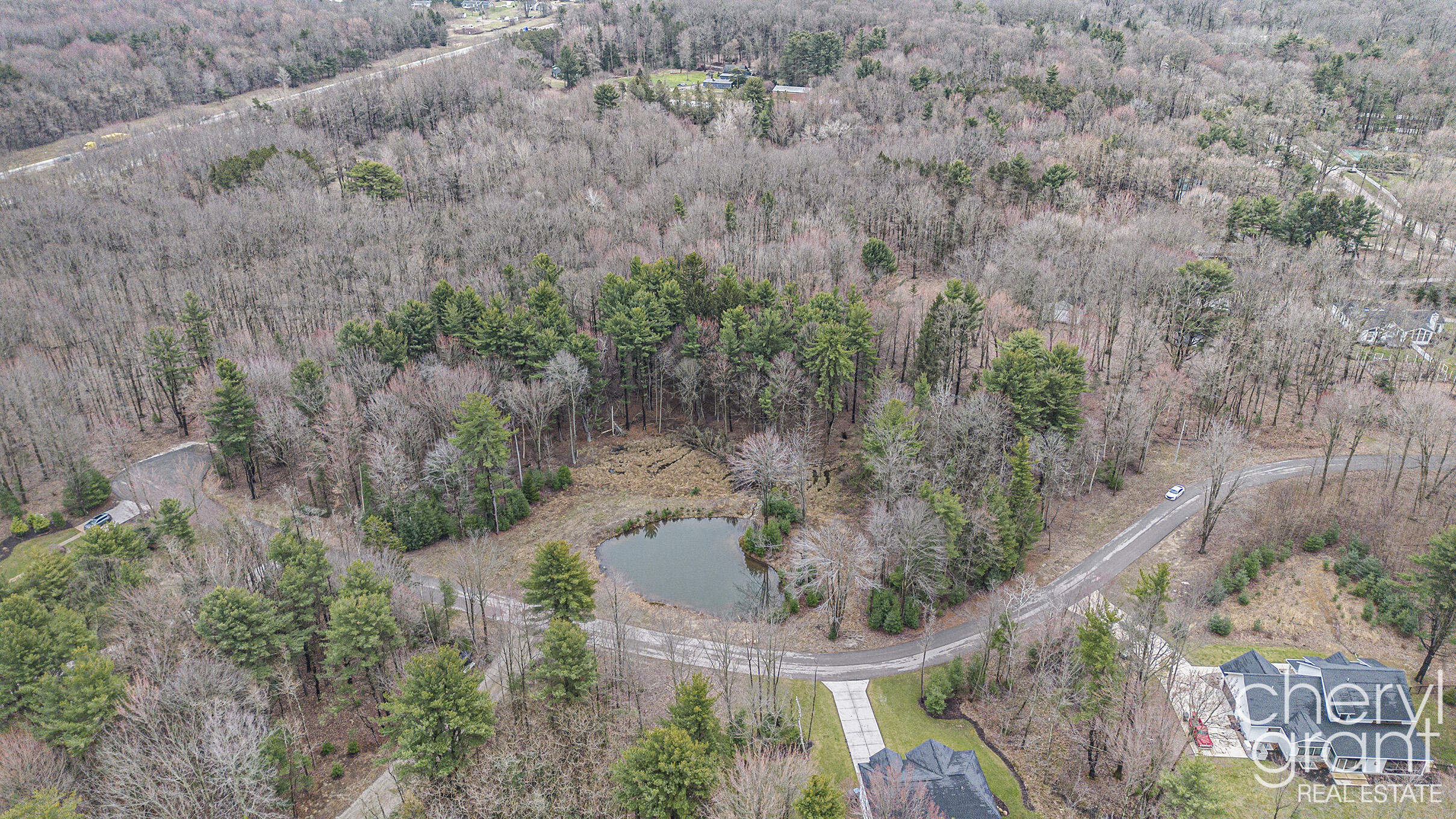 0 Pebble Lane Fennville MI 49408
