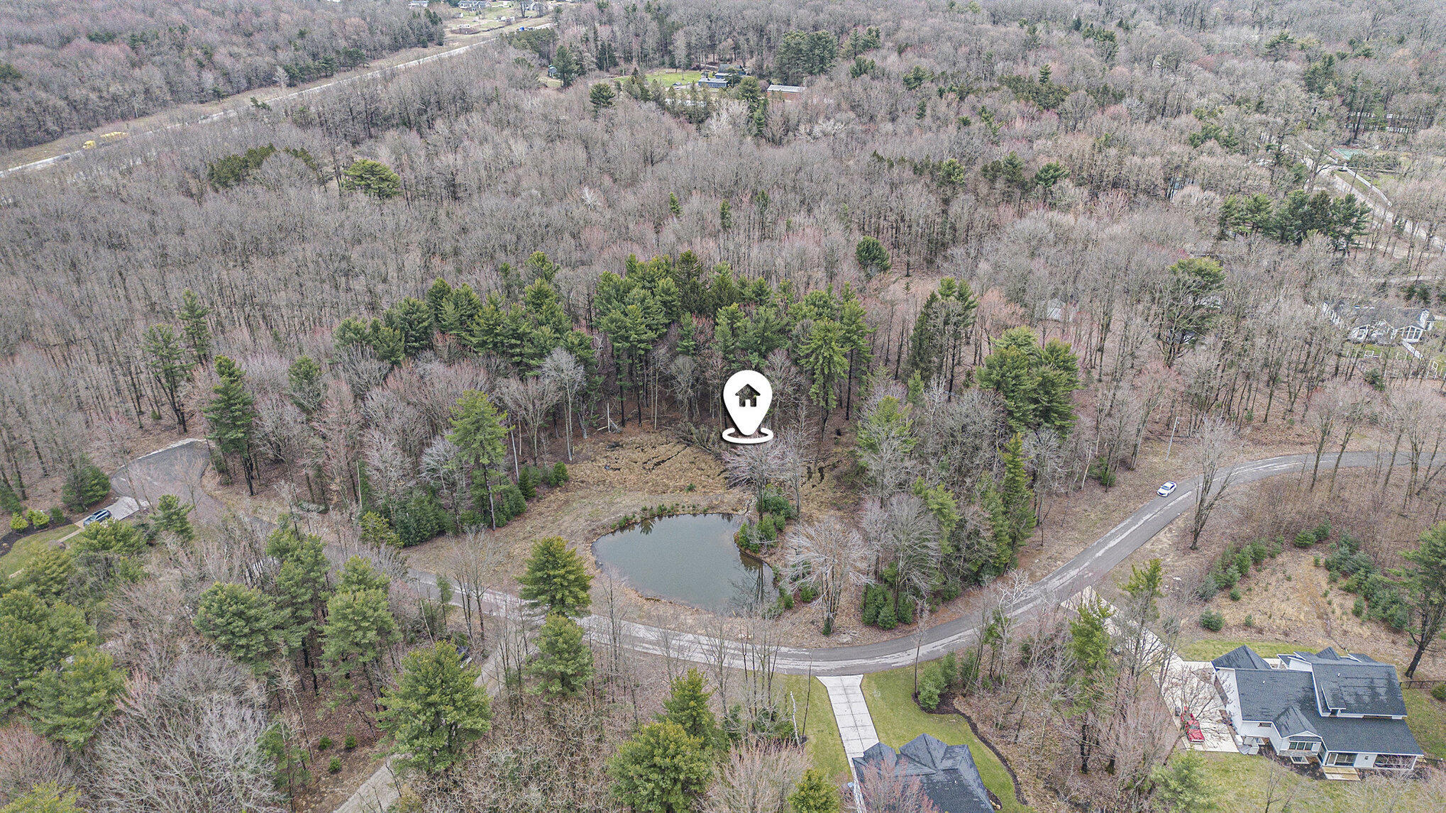 0 Pebble Lane Fennville MI 49408