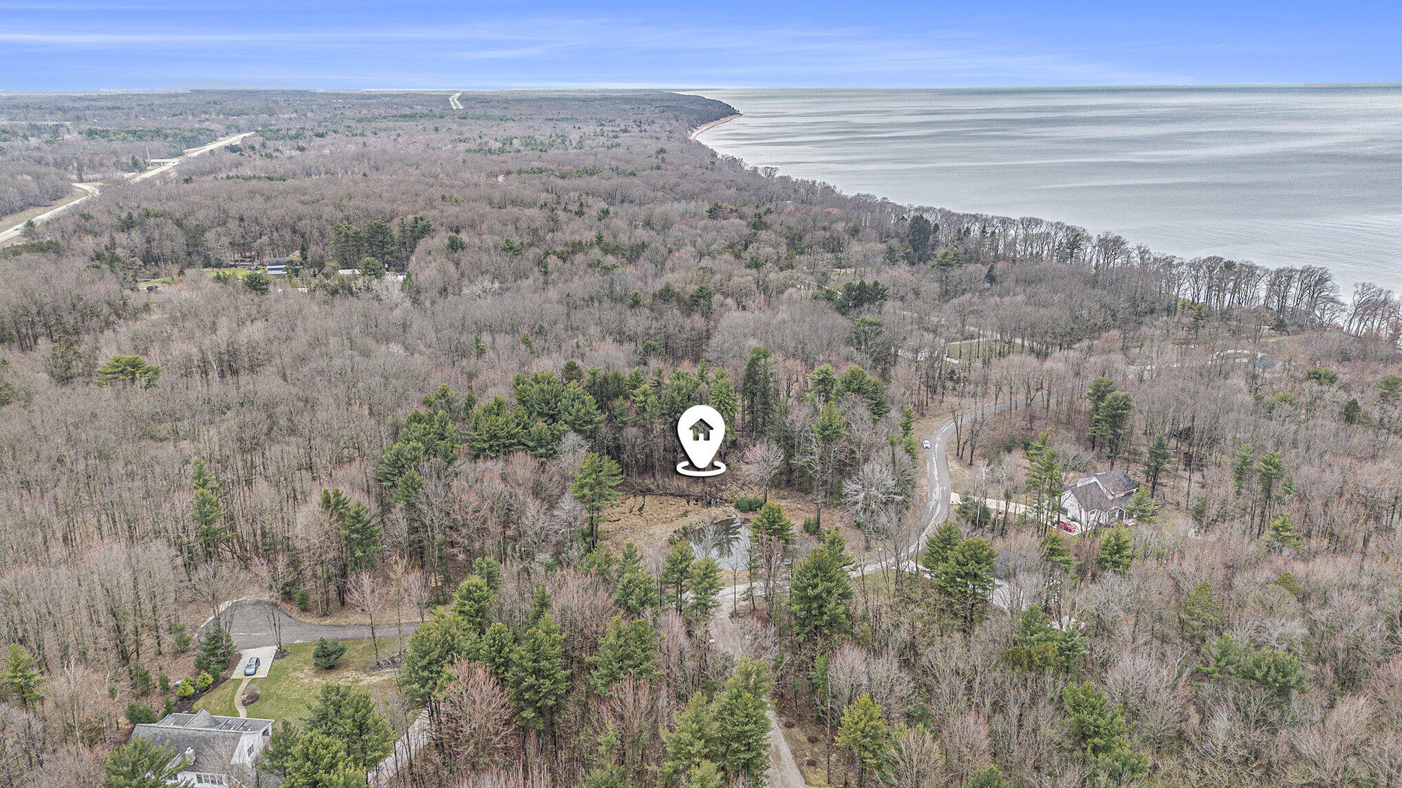 0 Pebble Lane Fennville MI 49408