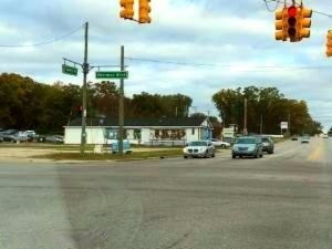 2545 S Getty Street Muskegon MI 49444