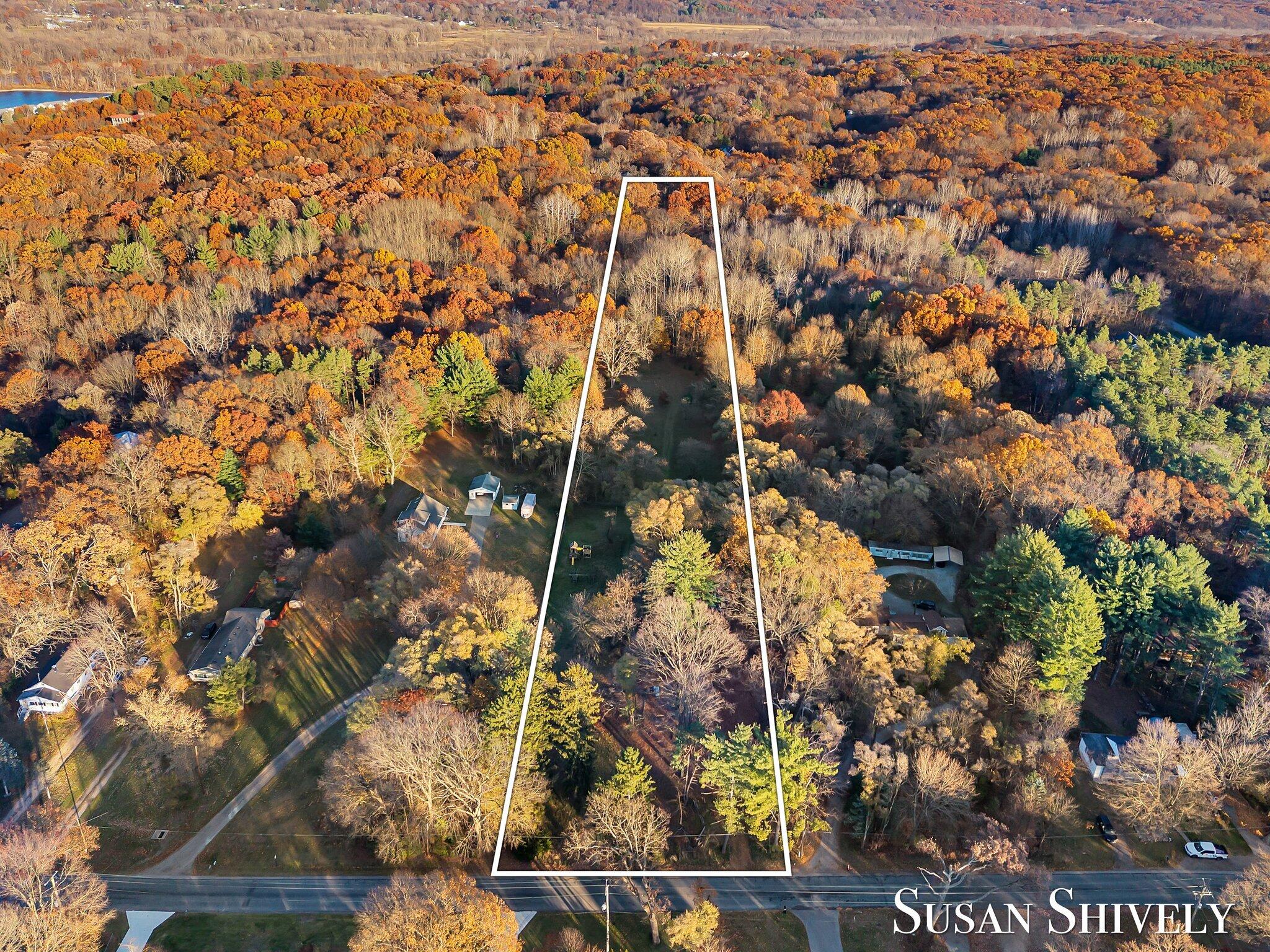 Grand Rapids MI, 4712 Webber Avenue NE