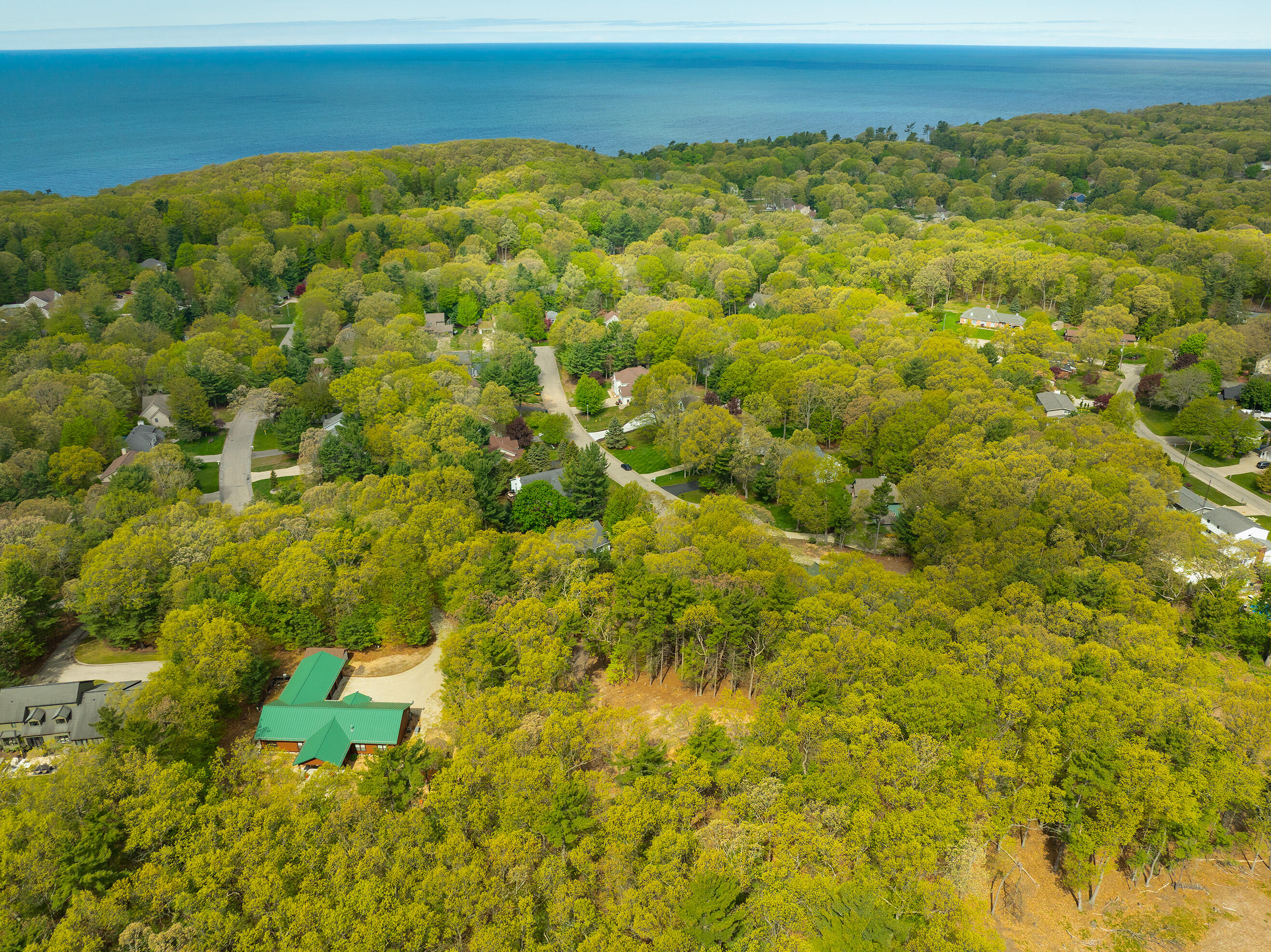 2088 Geneva Lane Muskegon MI 49441