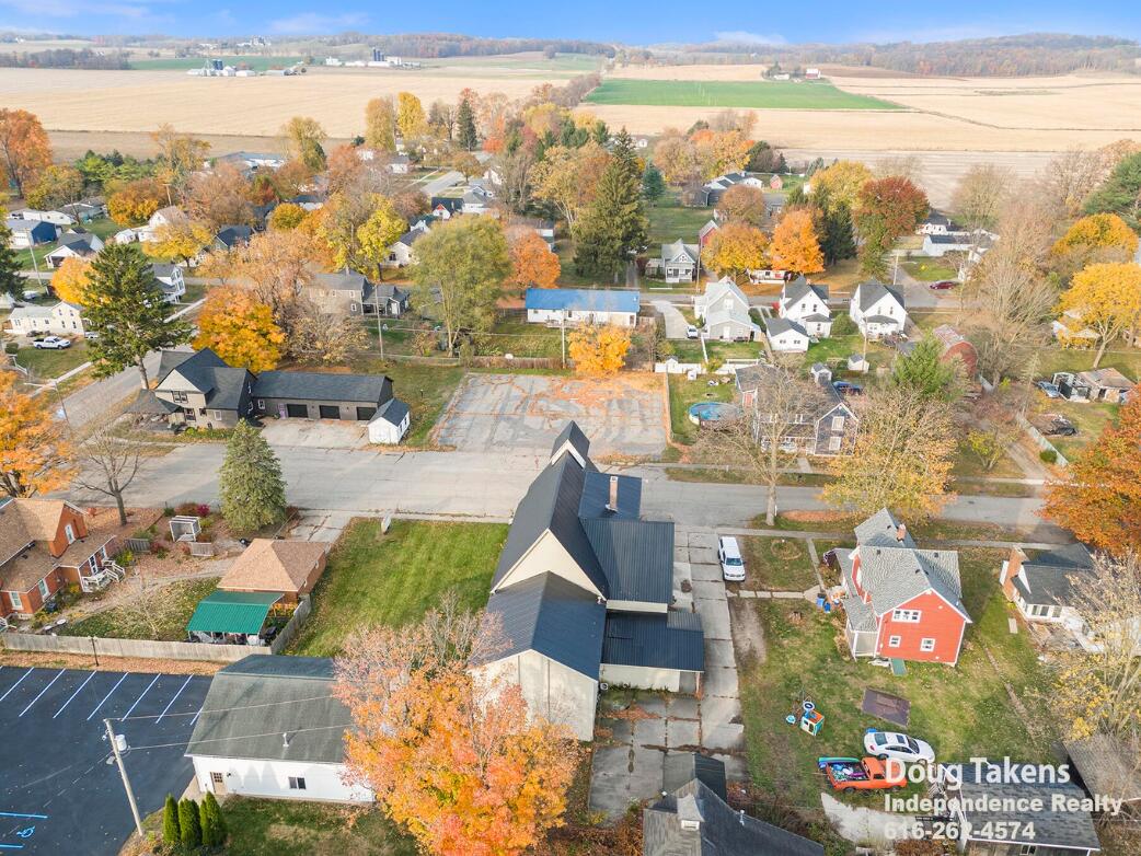V/l Maple Street Hopkins MI 49328