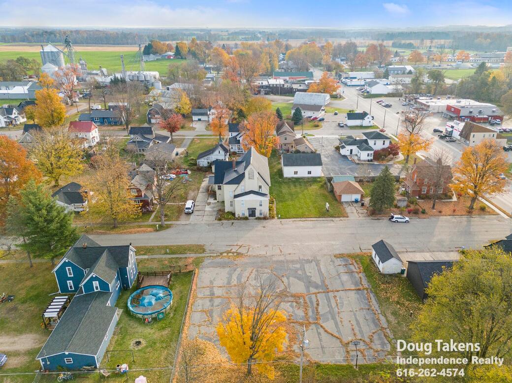 V/l Maple Street Hopkins MI 49328