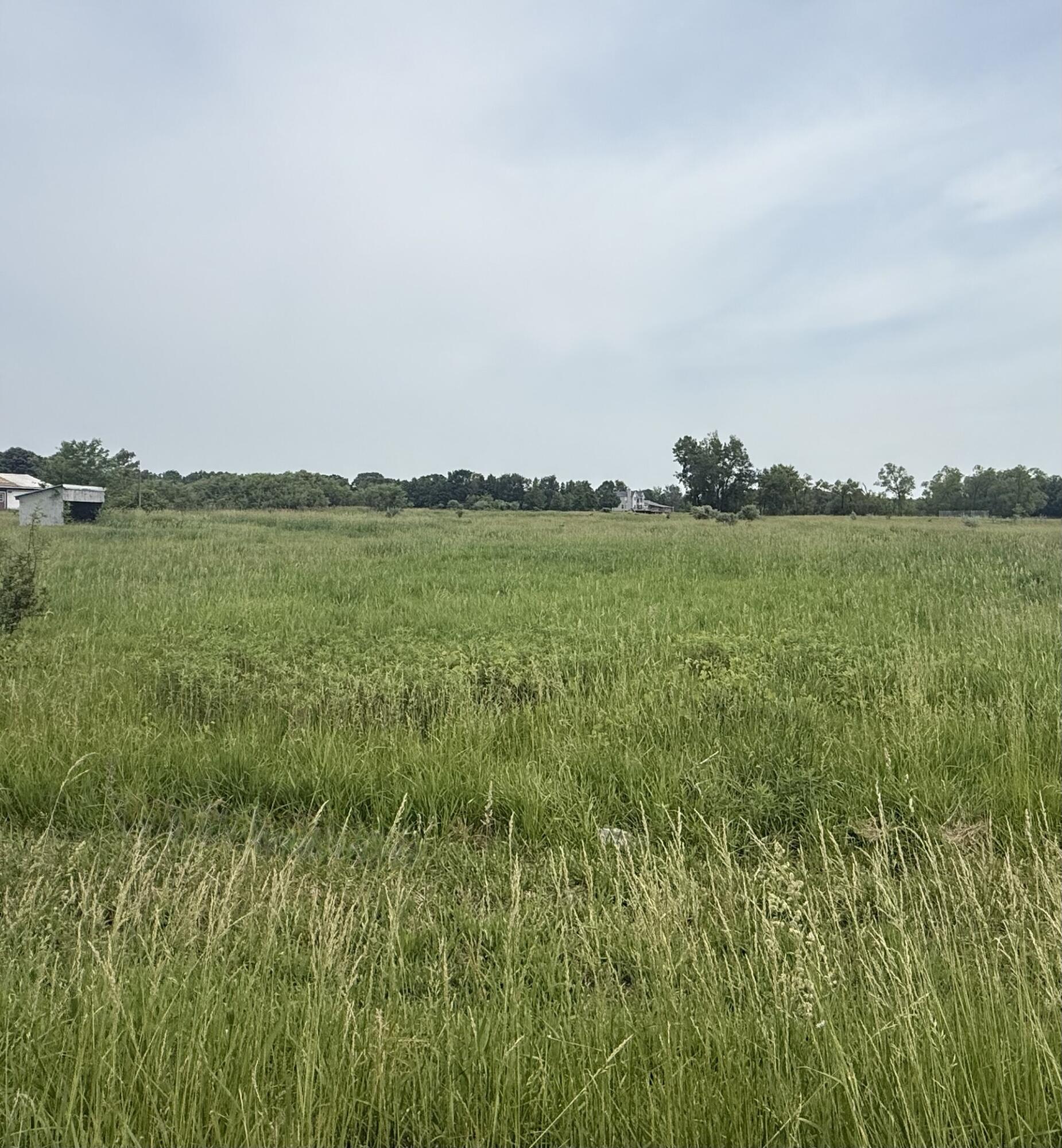 V/l Miller Road Buchanan MI 49107