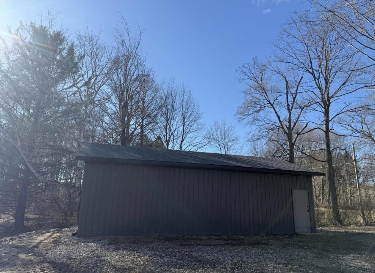 8040 W Martin Road Three Oaks MI 49128