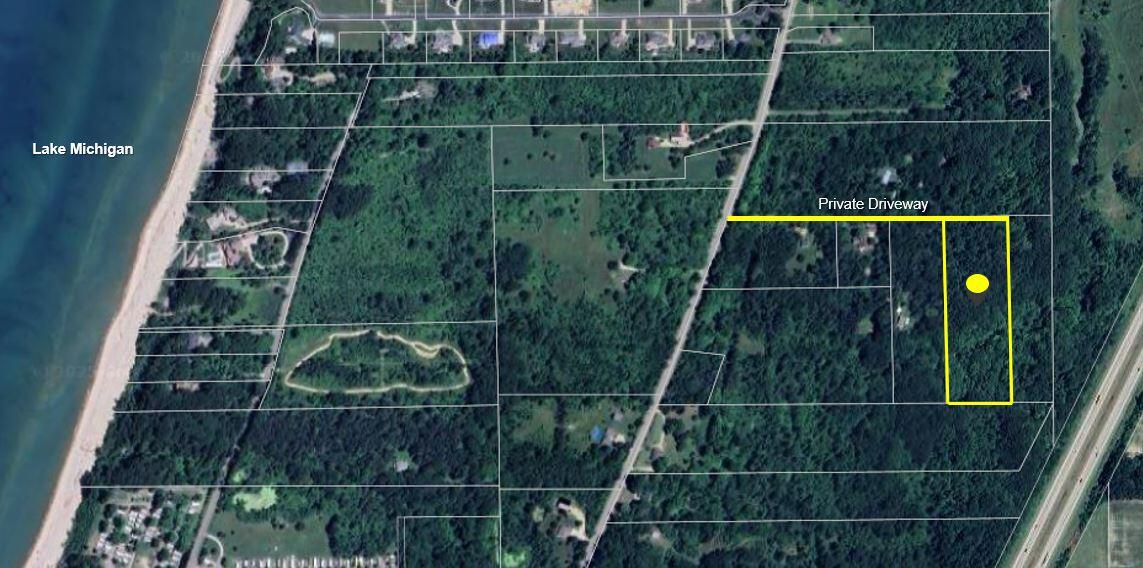 V/l Blue Star Highway South Haven MI 49090