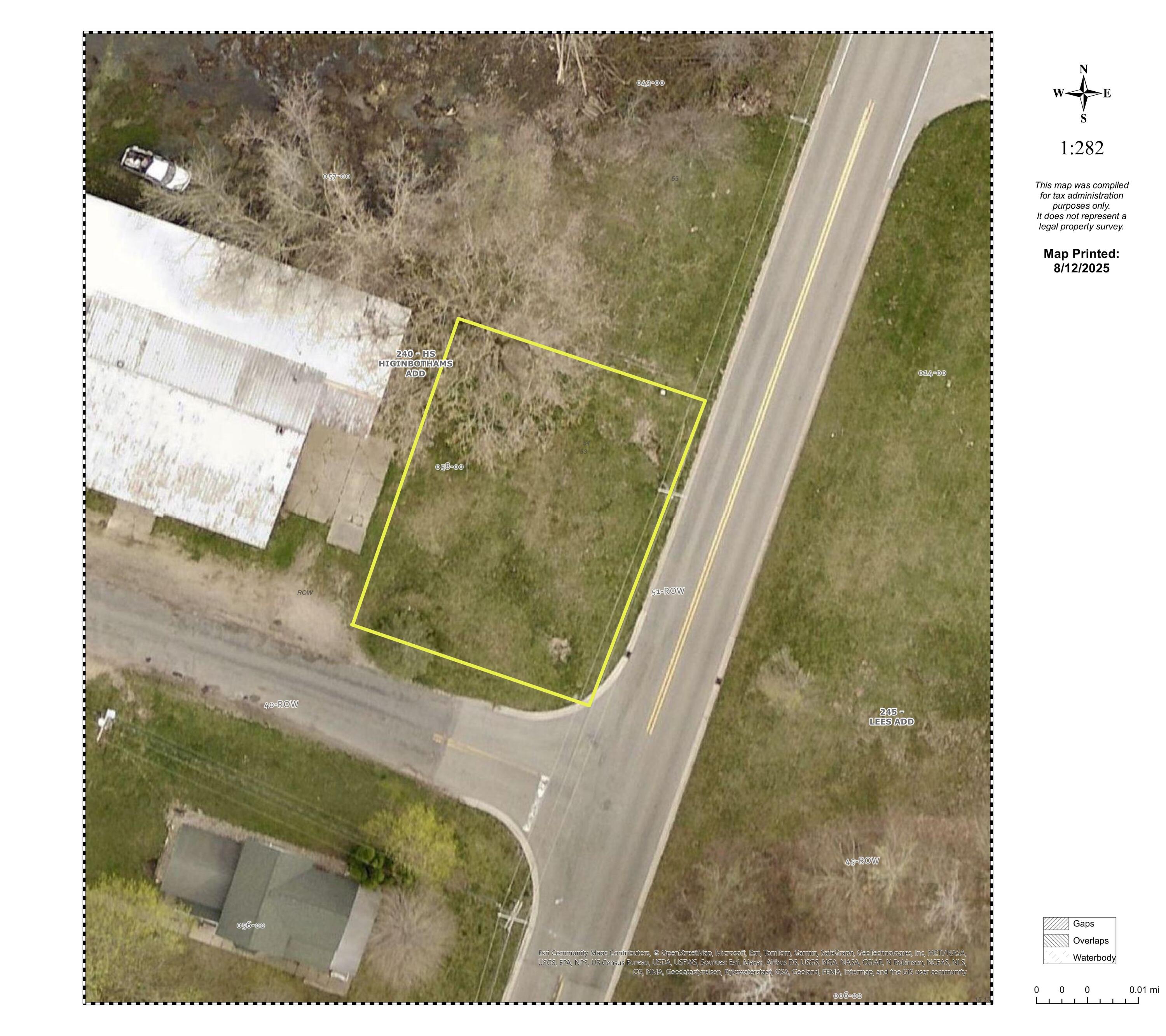 104 Ida Street Allegan MI 49010