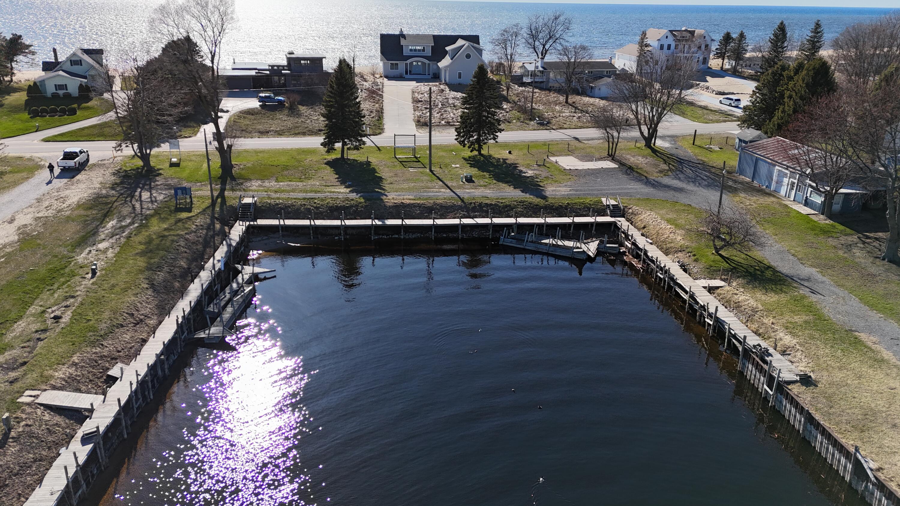 846 S Lakeshore Drive Ludington MI 49431