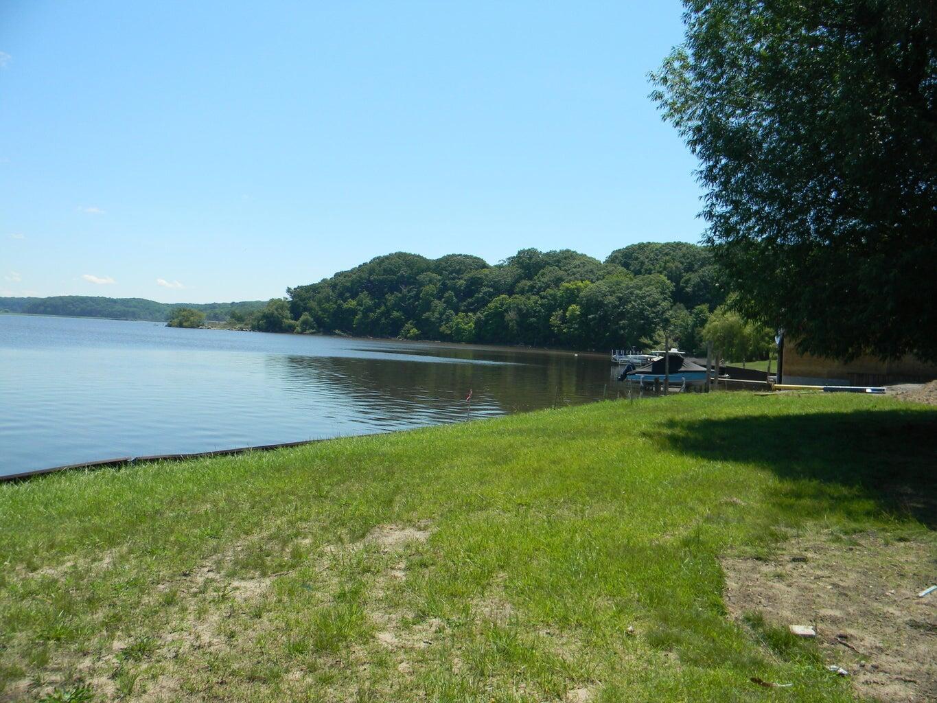 846 S Lakeshore Drive Ludington MI 49431