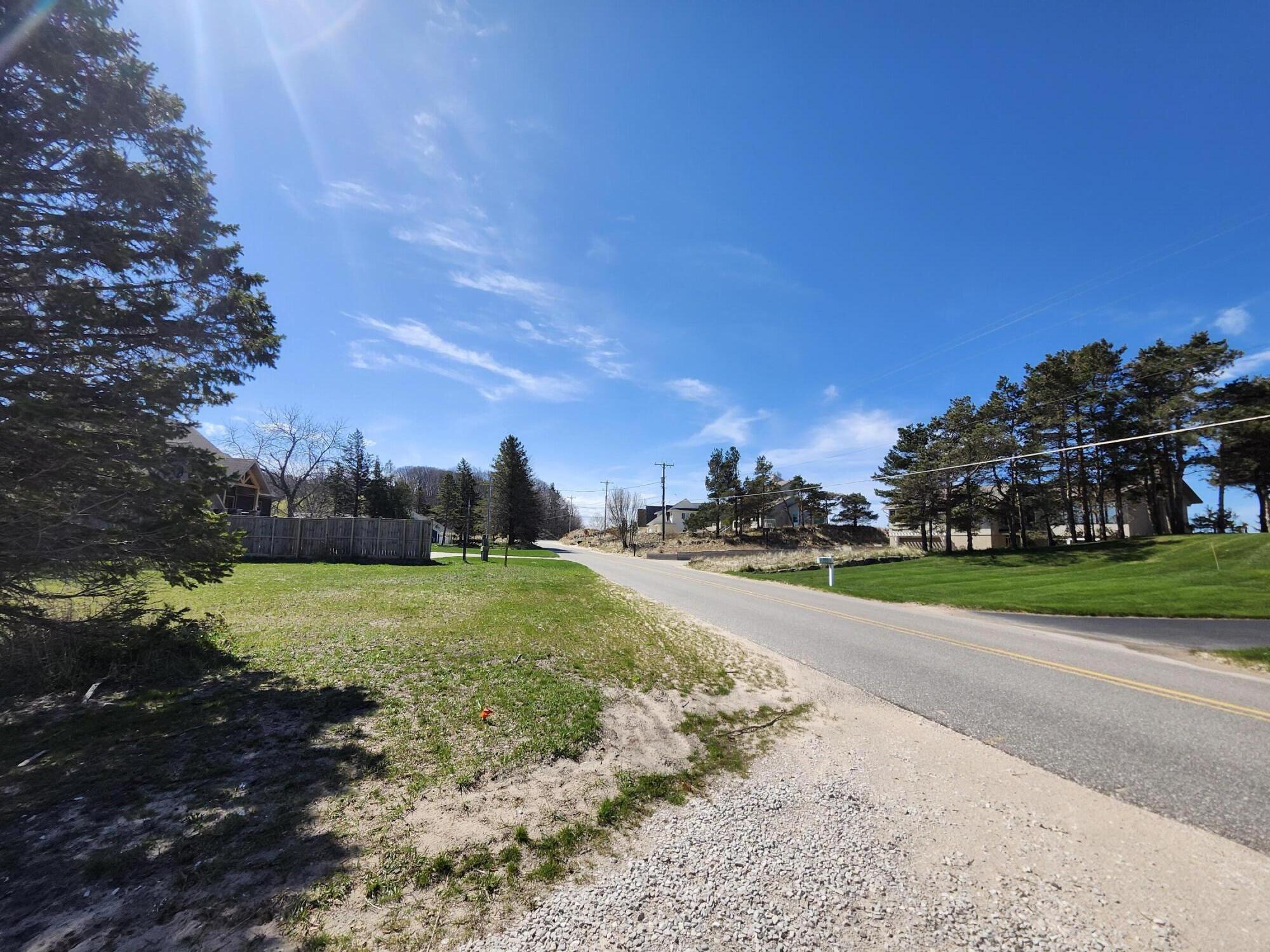 846 S Lakeshore Drive Ludington MI 49431