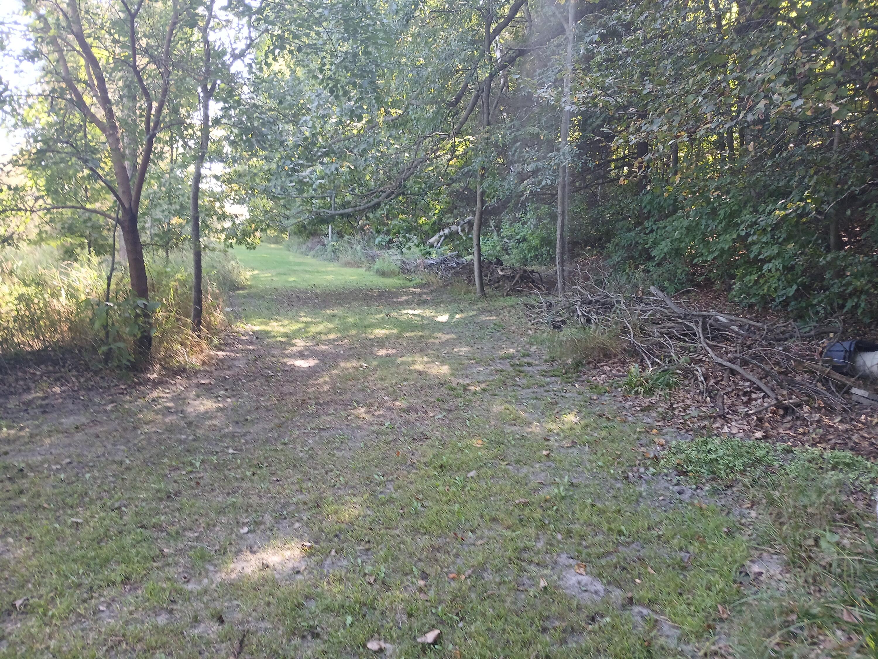 5382 W Oak Point Road Ludington MI 49431