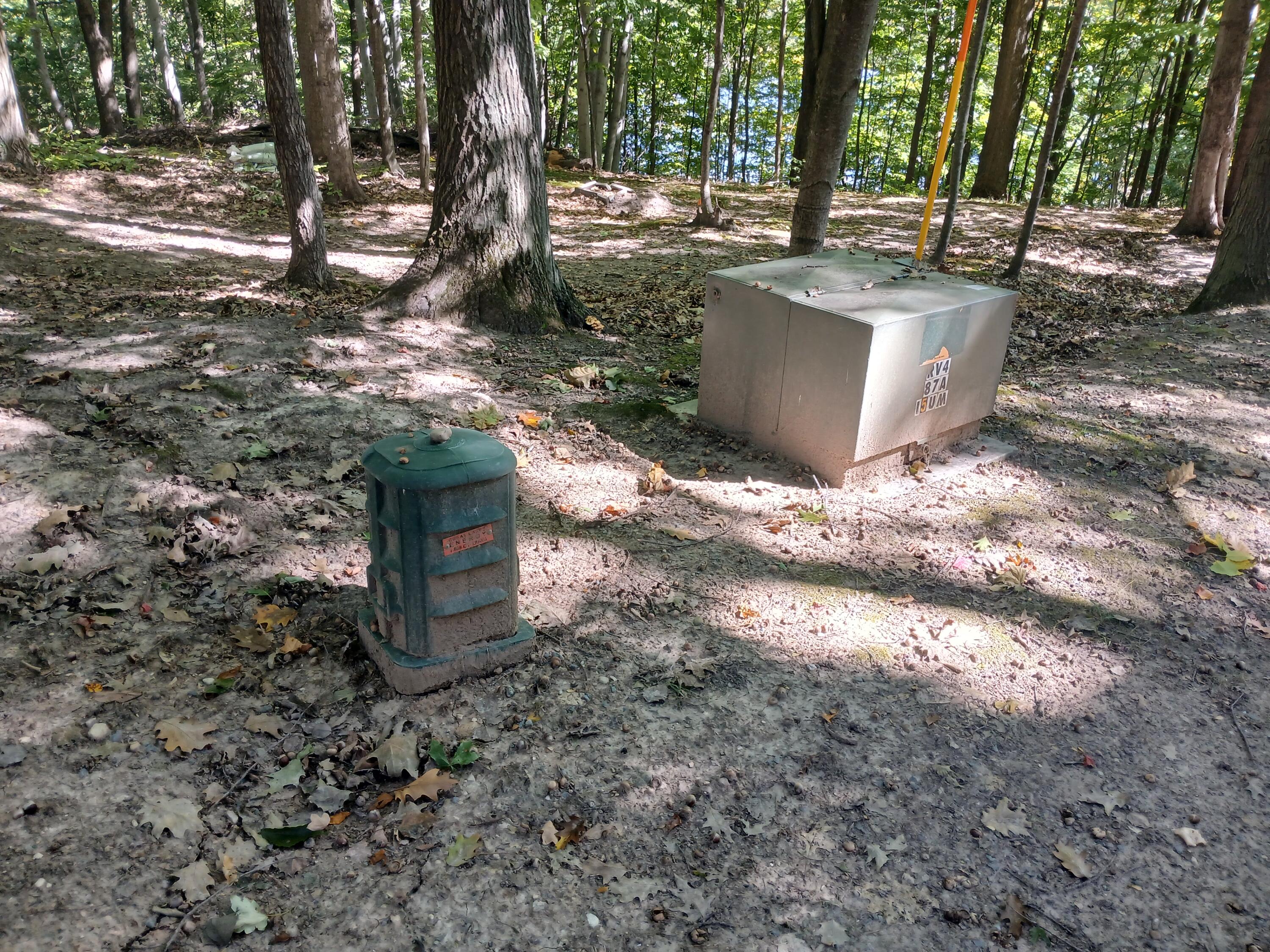 5382 W Oak Point Road Ludington MI 49431