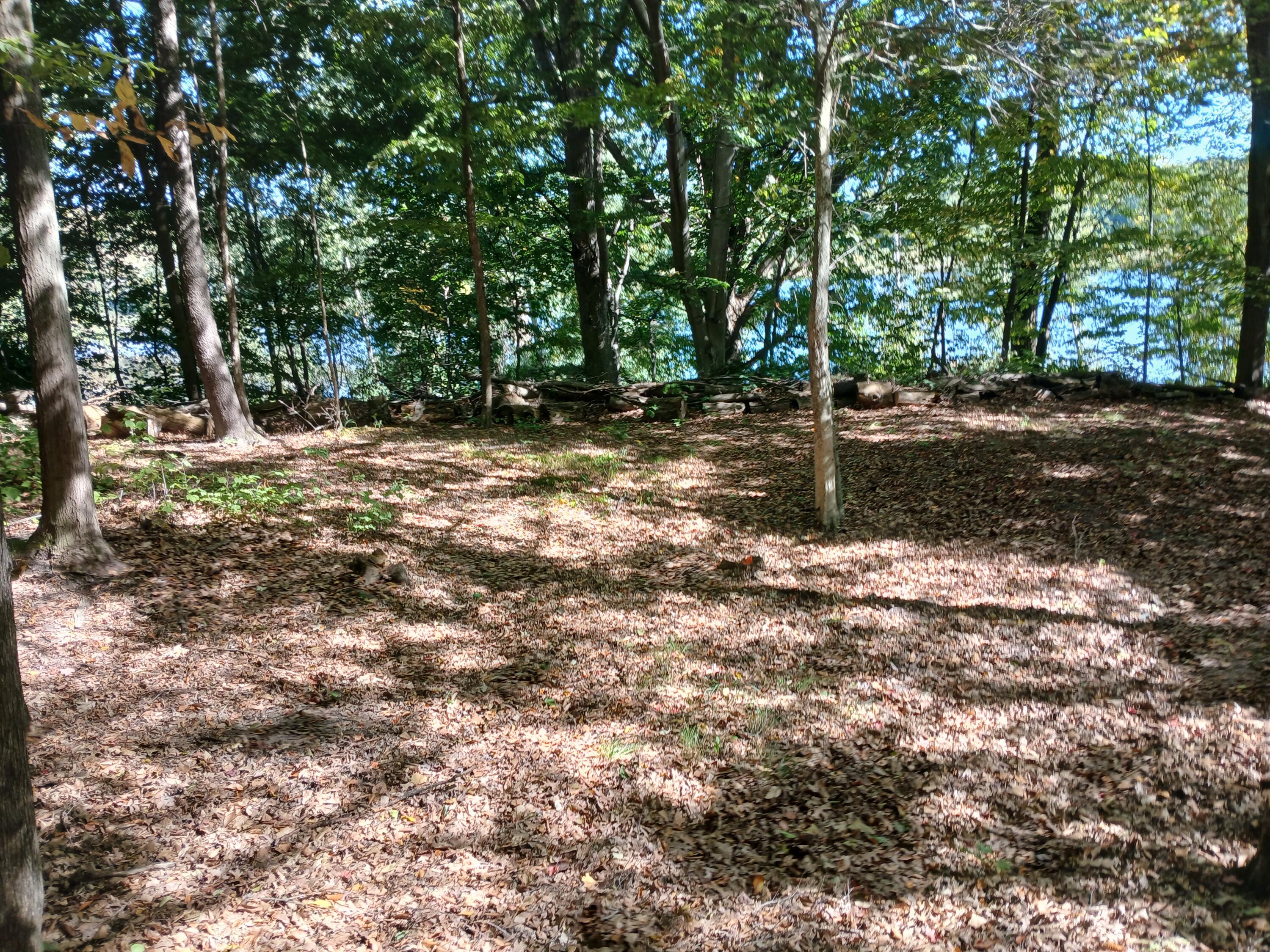 5382 W Oak Point Road Ludington MI 49431