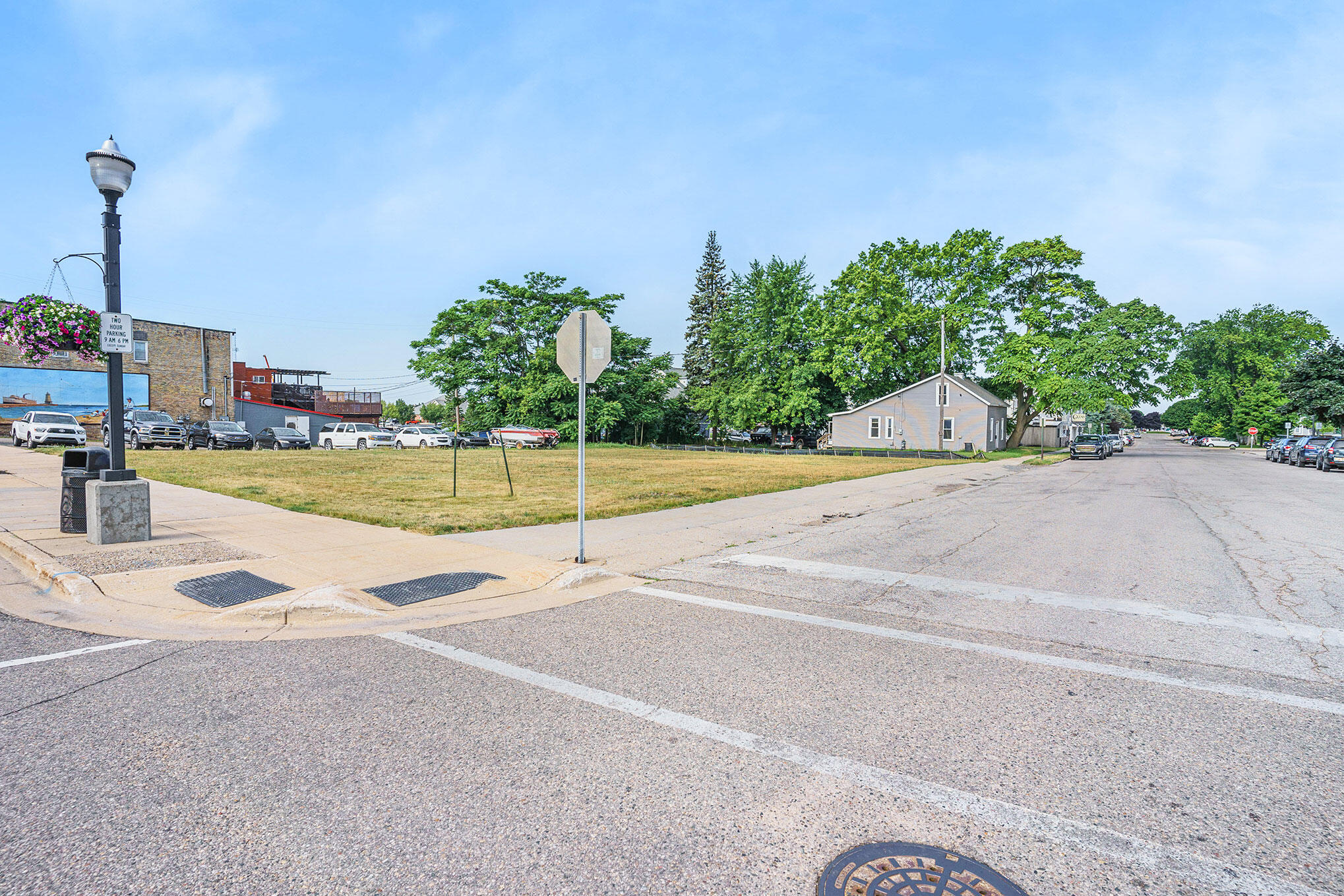 302 S James Street Ludington MI 49431