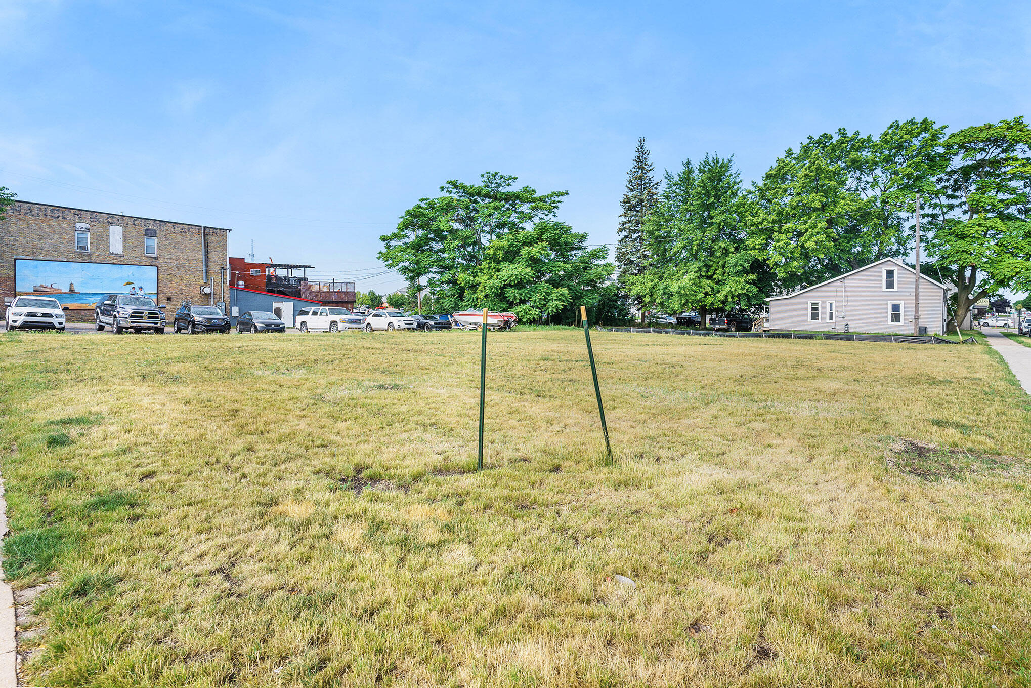 302 S James Street Ludington MI 49431
