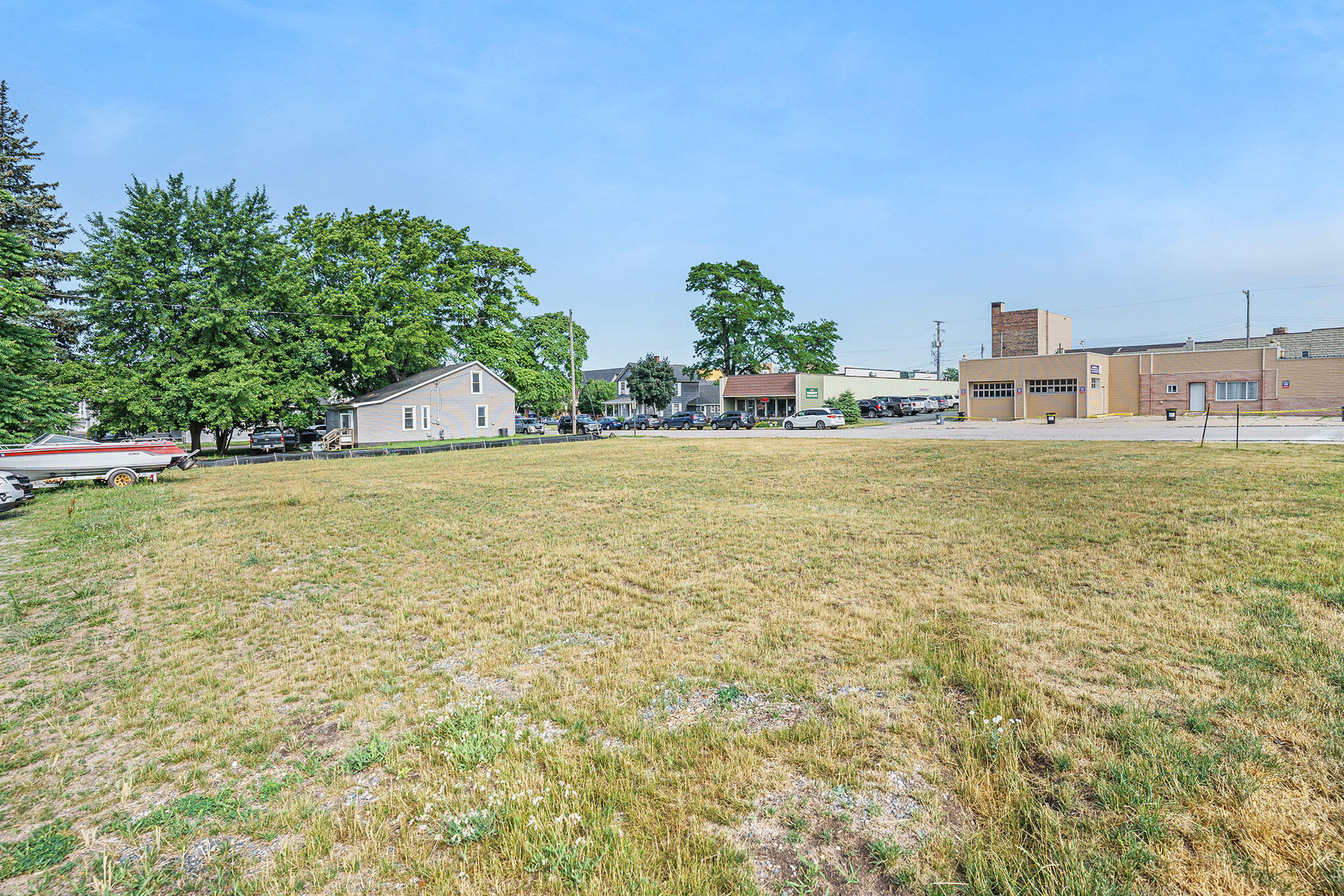 302 S James Street Ludington MI 49431
