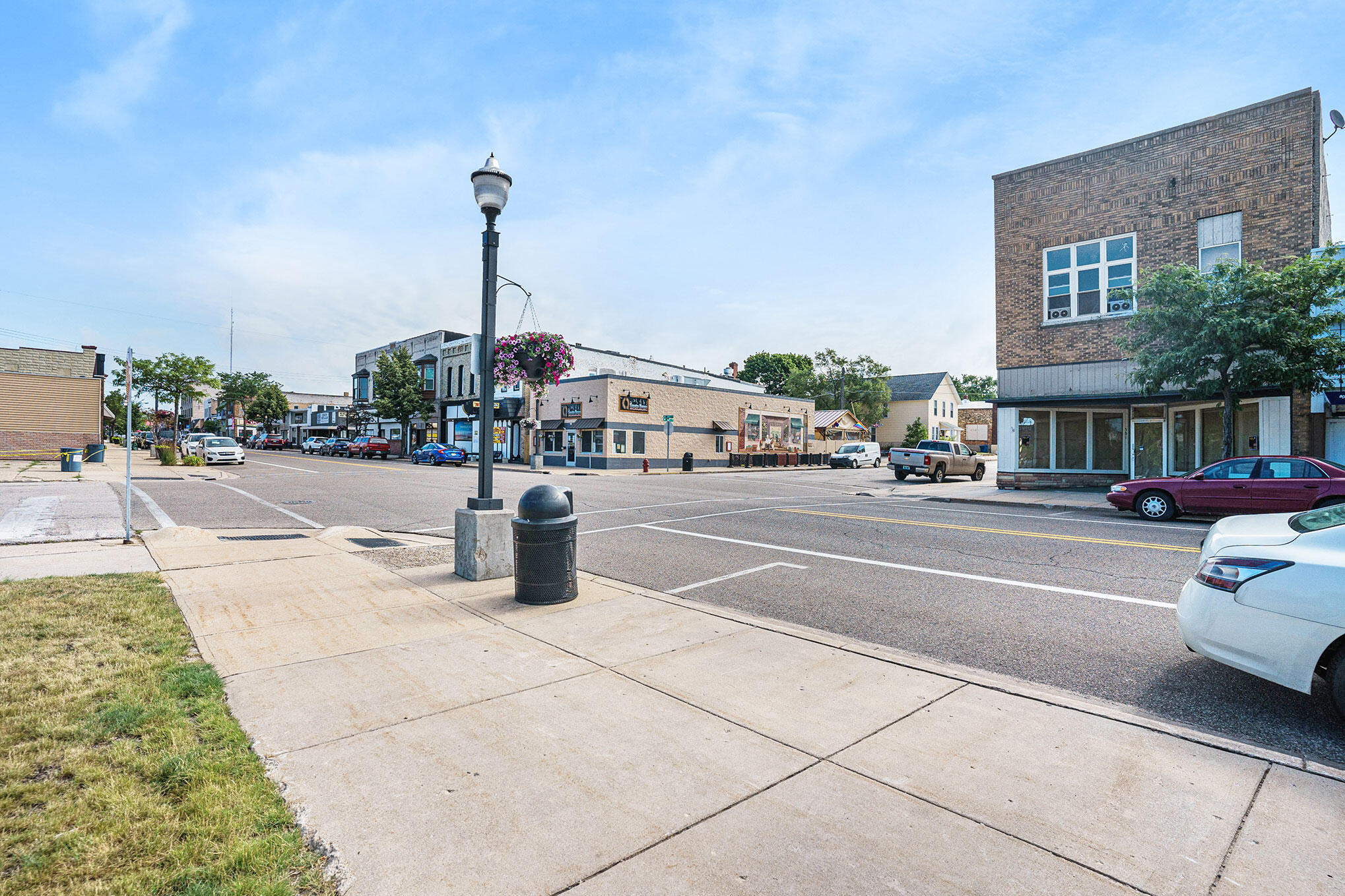 302 S James Street Ludington MI 49431