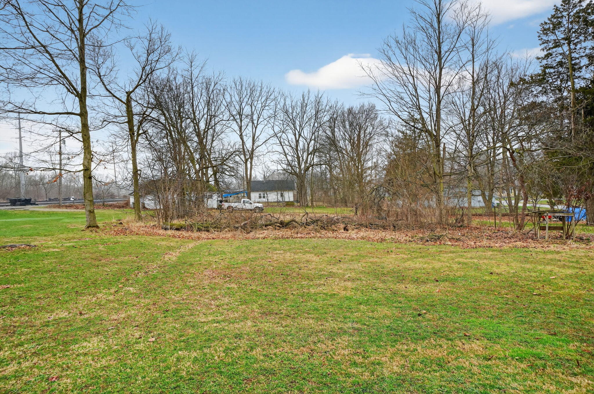 506 South Street Cassopolis MI 49031