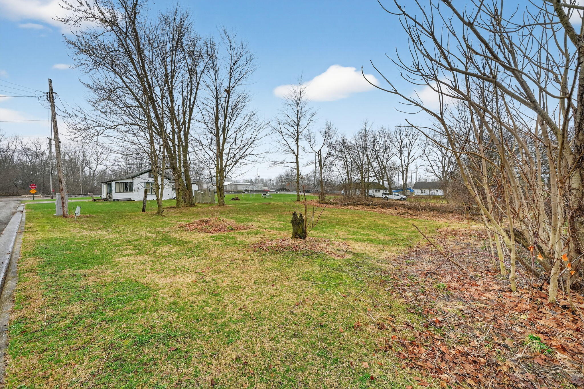 506 South Street Cassopolis MI 49031