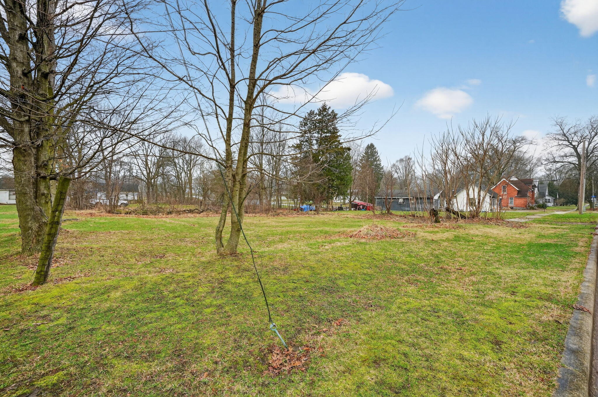 506 South Street Cassopolis MI 49031